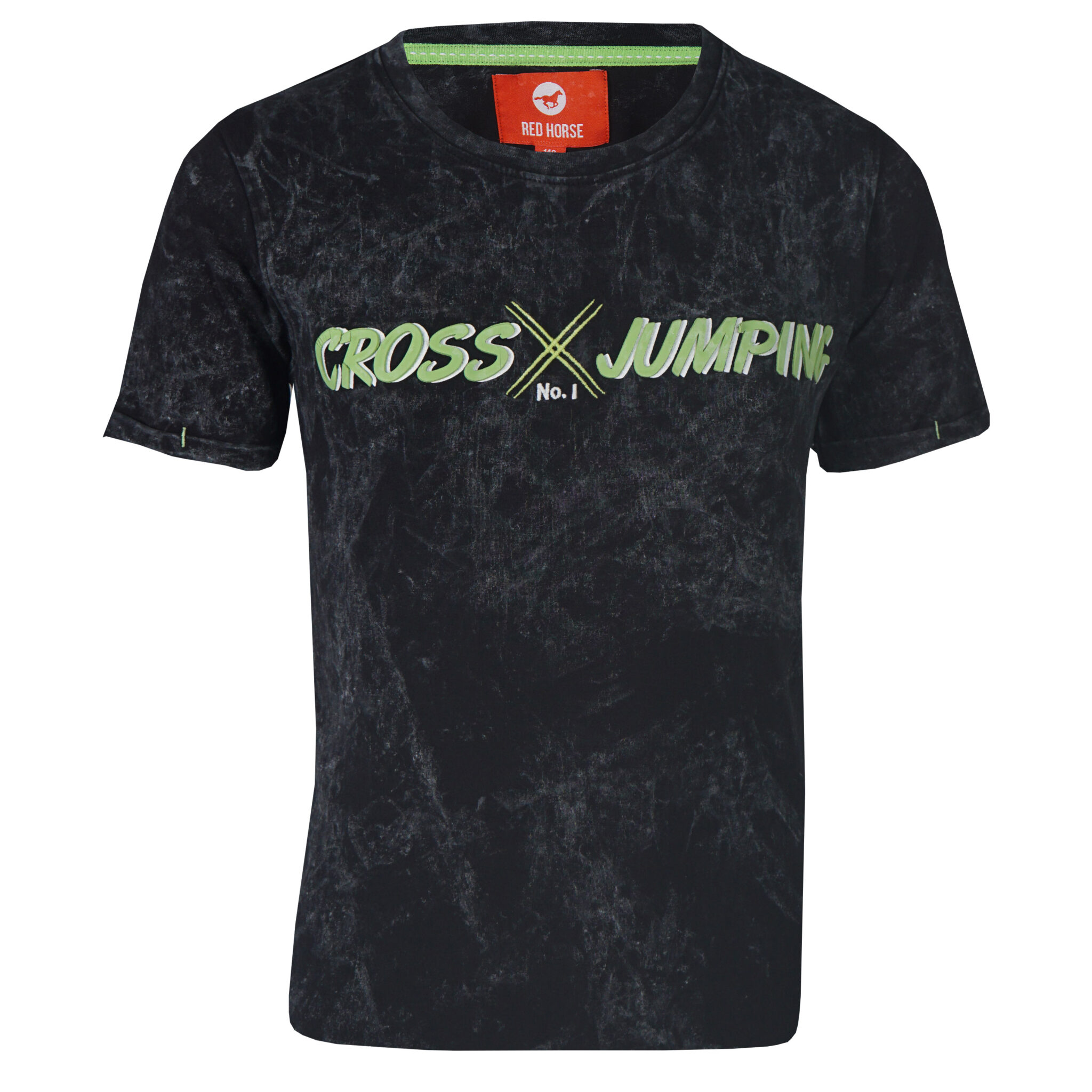 T-SHIRT COOPER - Afbeelding 2