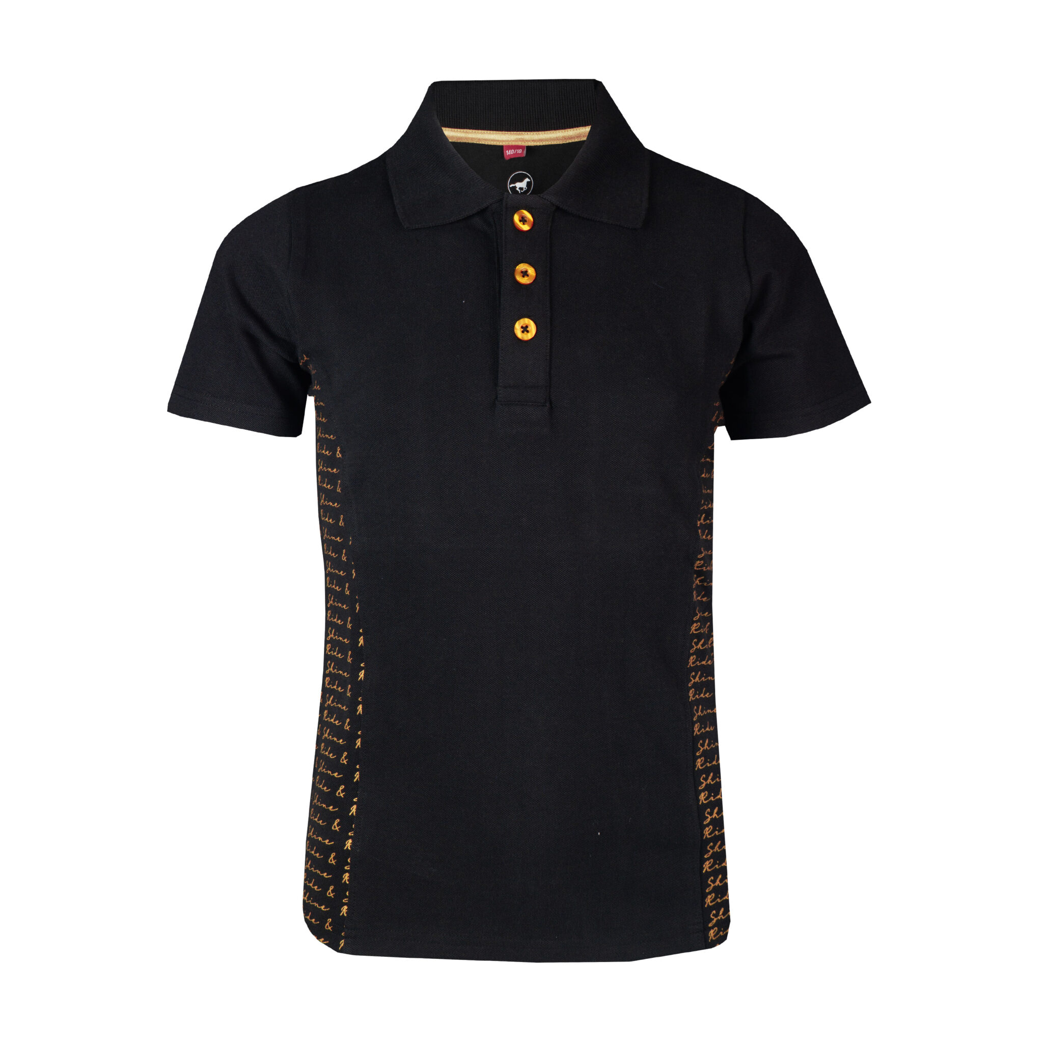 POLOSHIRT VENICE - Afbeelding 2