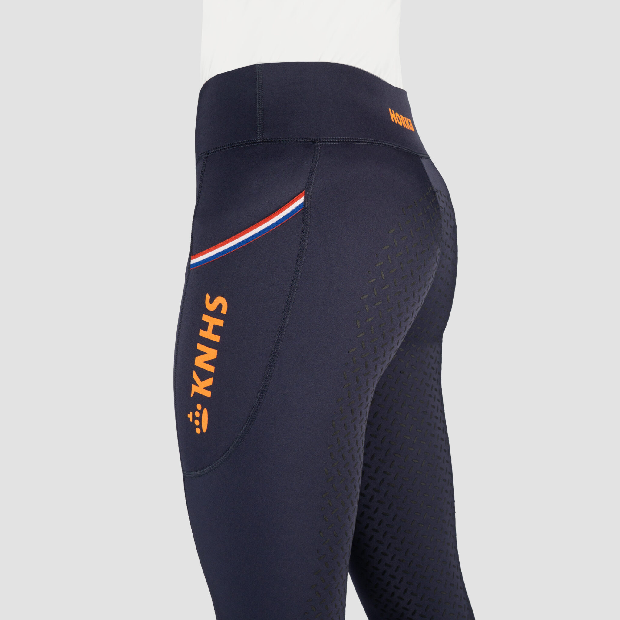 KNHS RIJLEGGING - Afbeelding 2