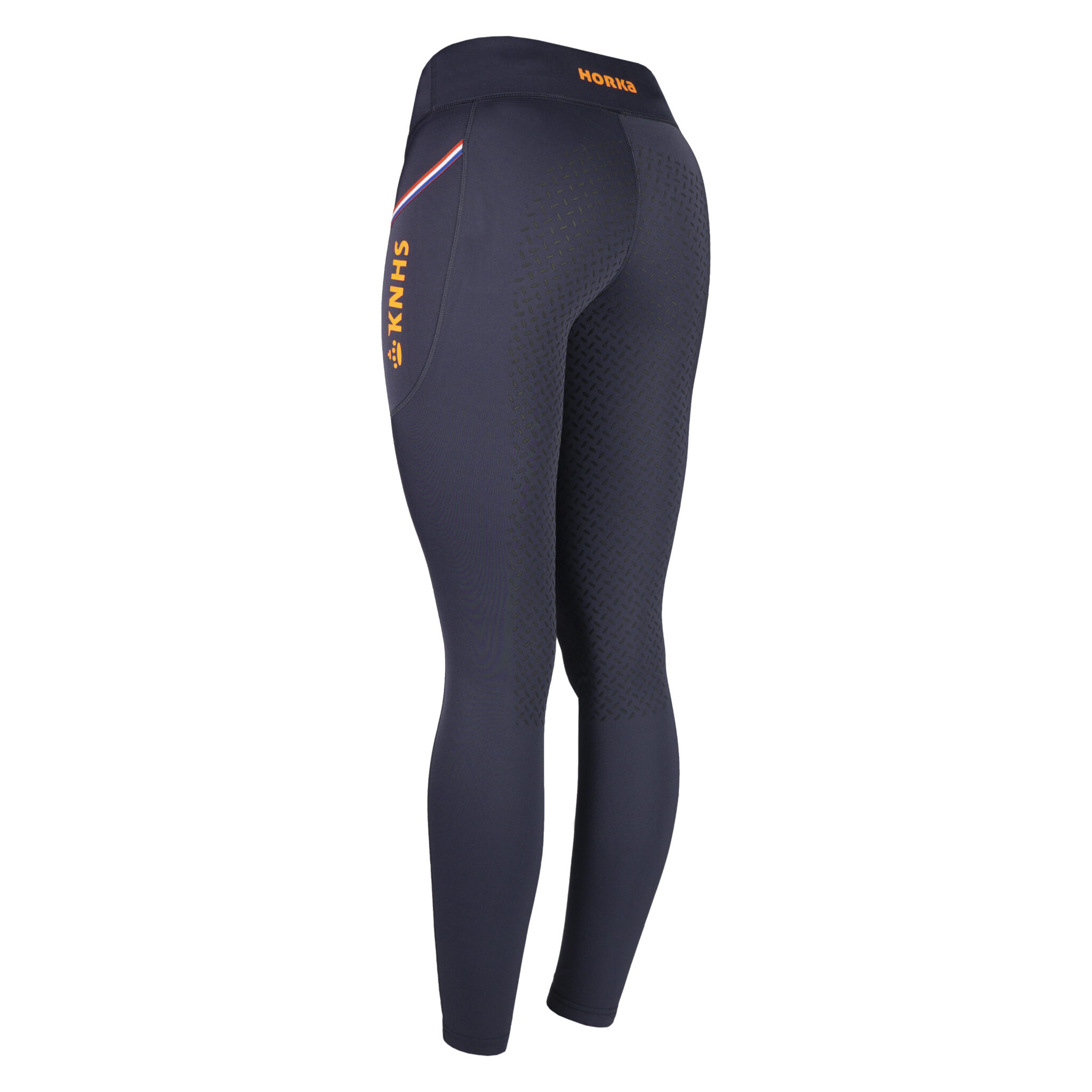 KNHS RIJLEGGING - Afbeelding 5