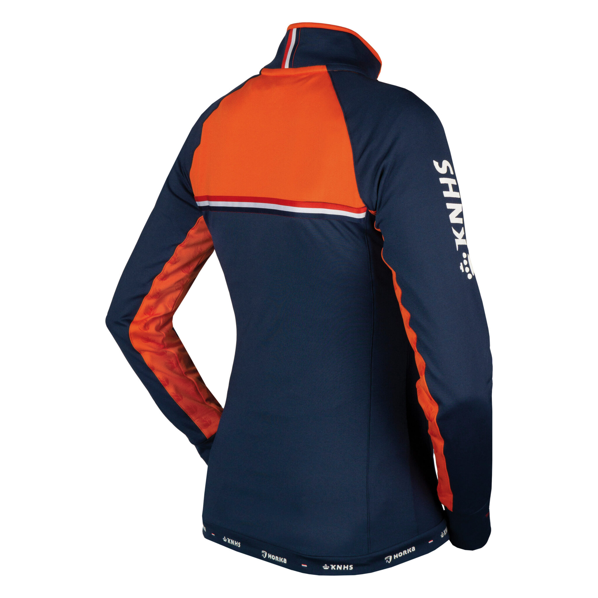 KNHS DAMES/JUNIOR VEST
