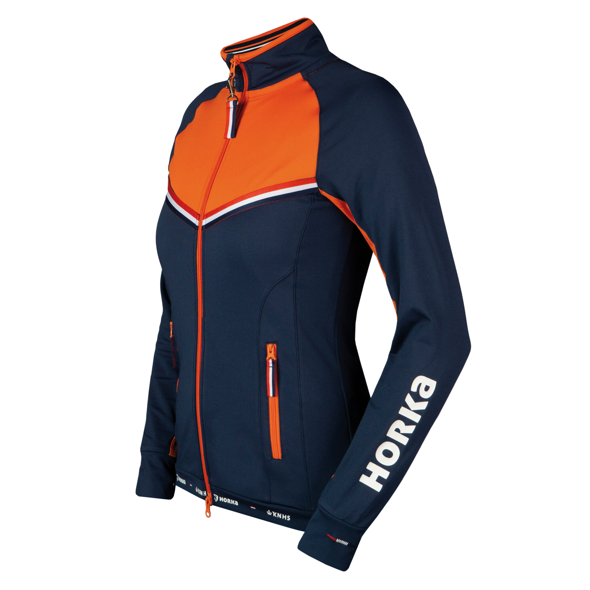 KNHS DAMES/JUNIOR VEST - Afbeelding 3