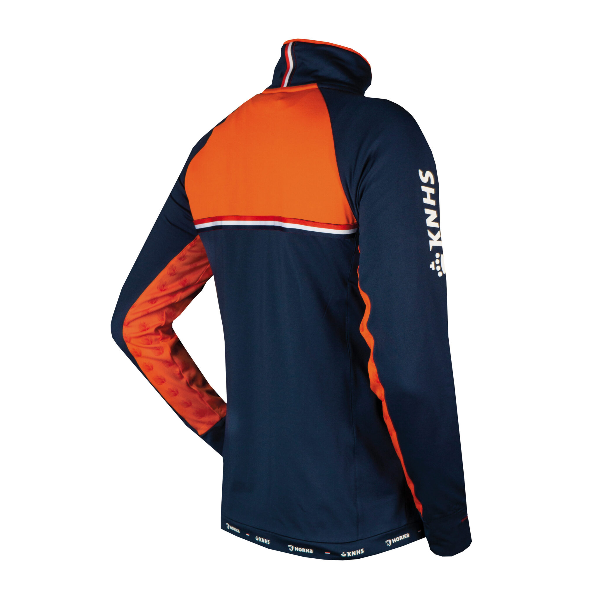 KNHS HEREN VEST