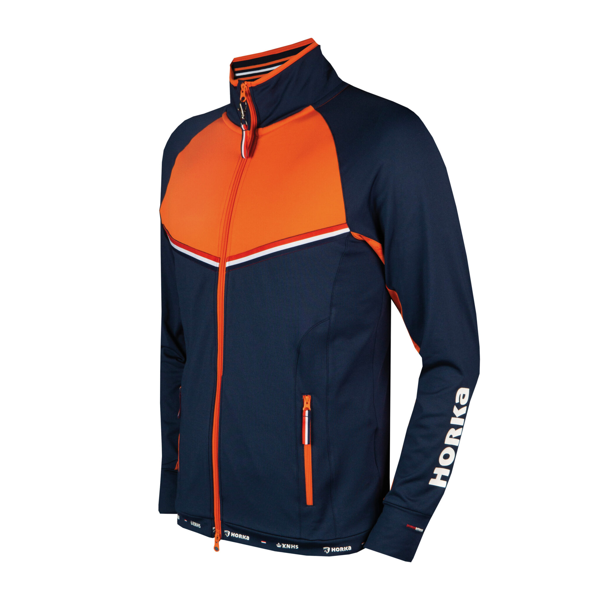 KNHS HEREN VEST - Afbeelding 3