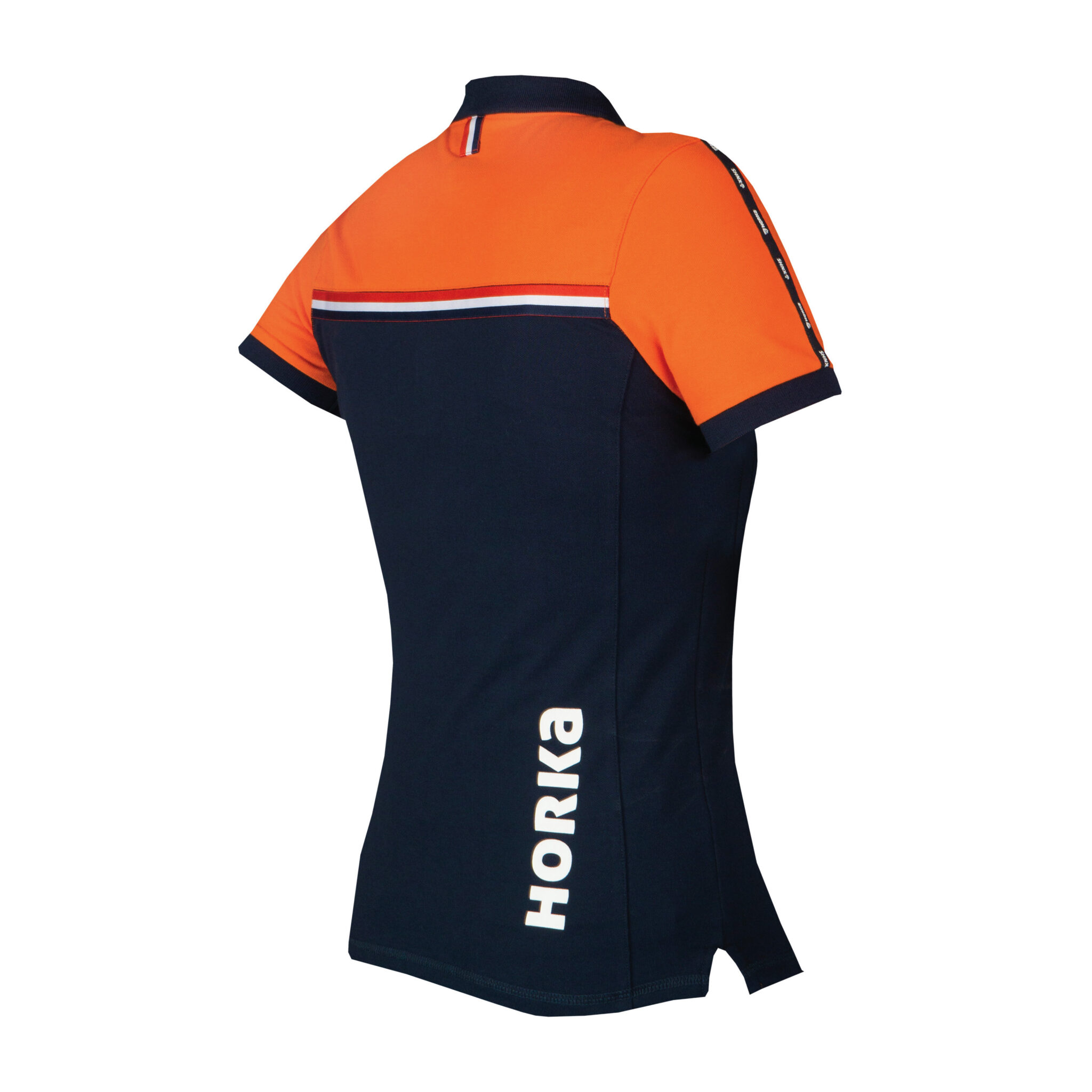KNHS DAMES/JUNIOR POLO SHIRT