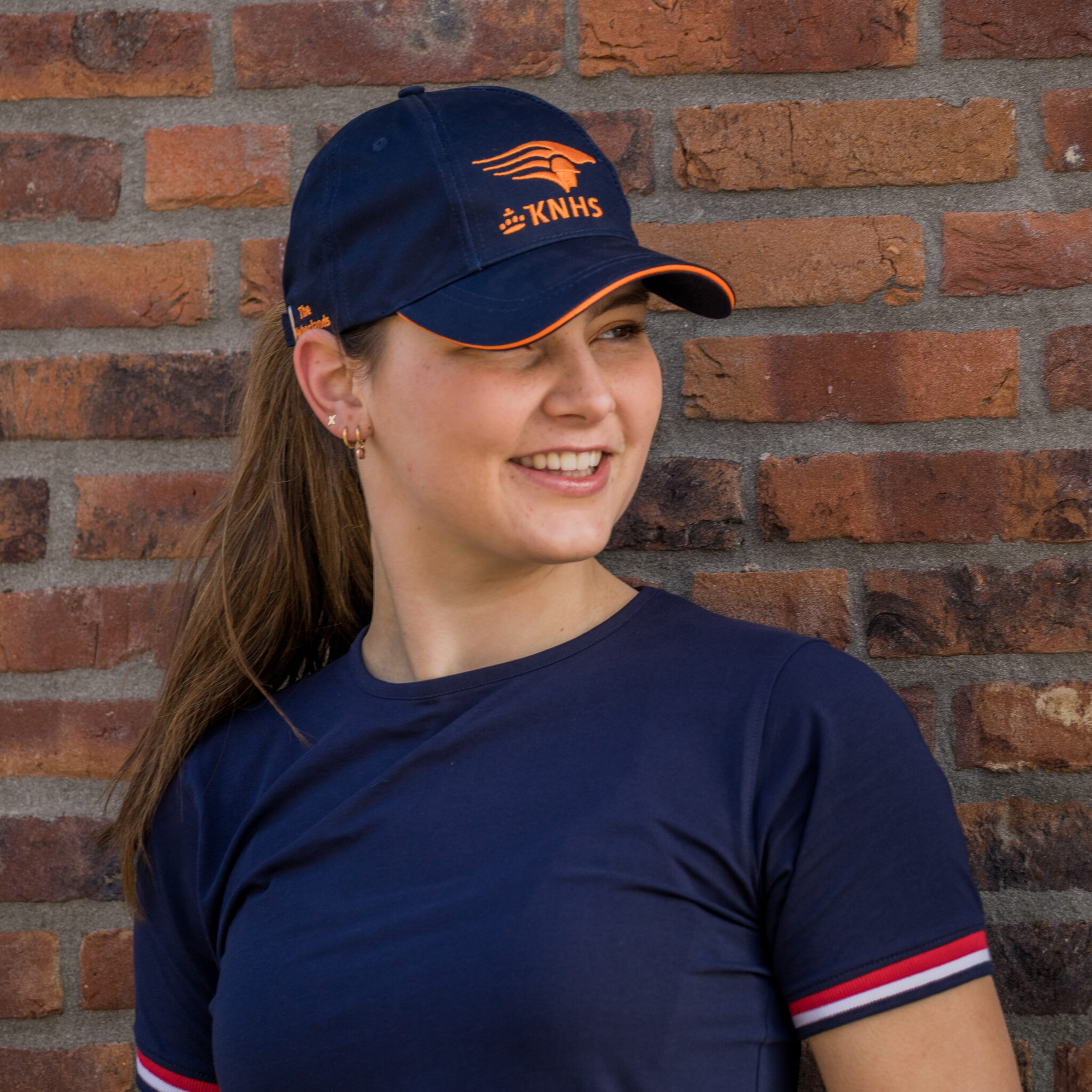 KNHS BASEBALL CAP FAN