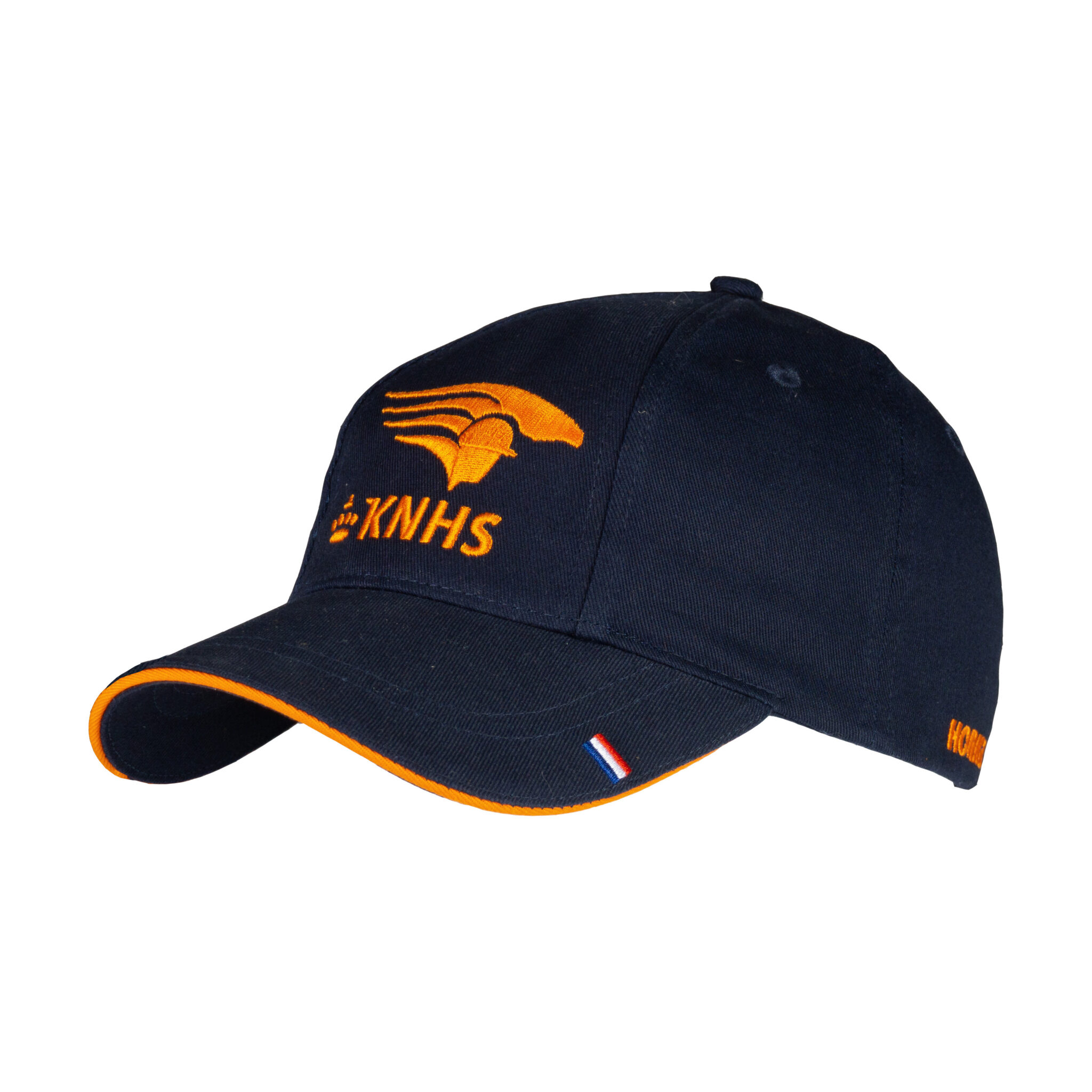 KNHS BASEBALL CAP FAN - Afbeelding 2