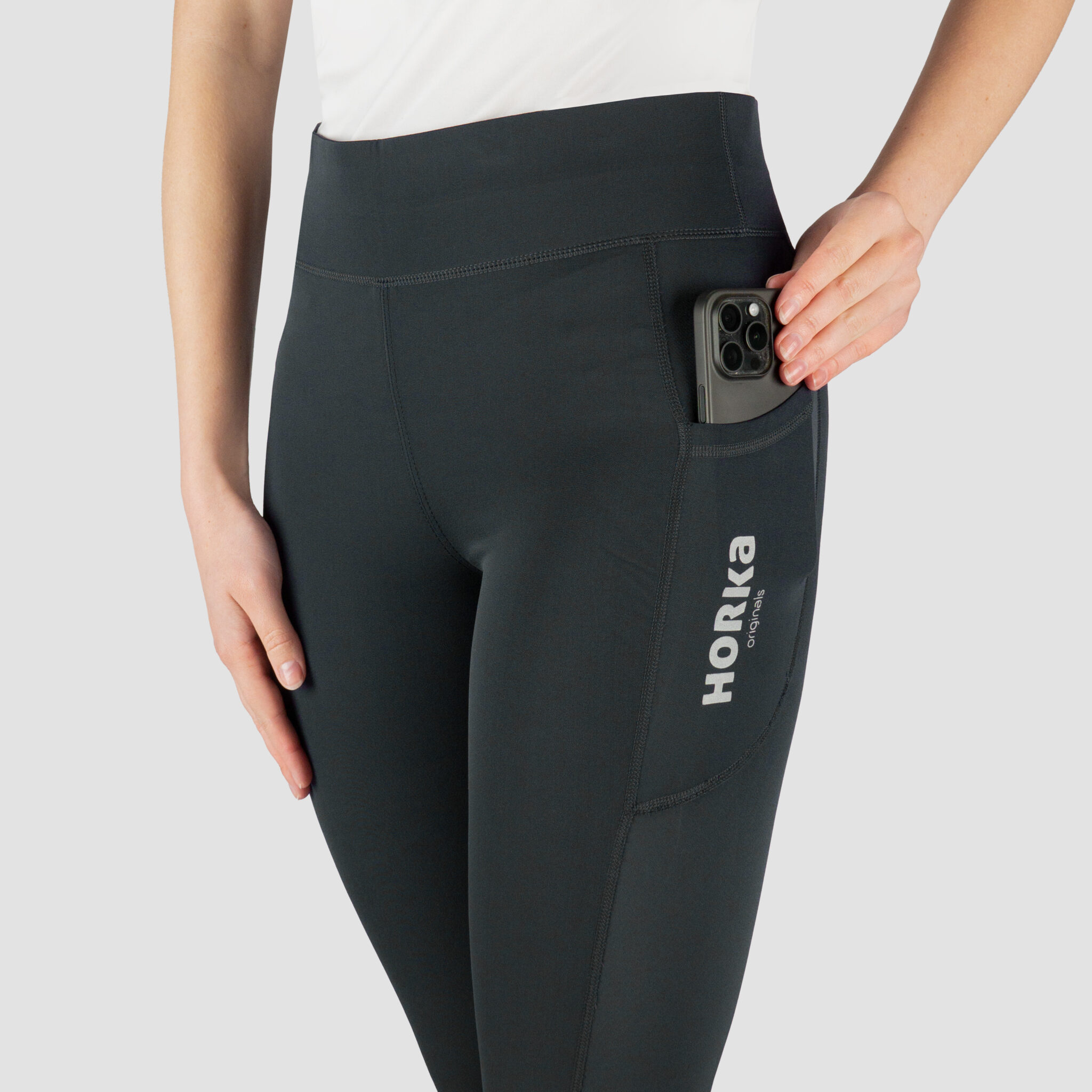 HORKA ORIGINALS RIJLEGGING - Afbeelding 2