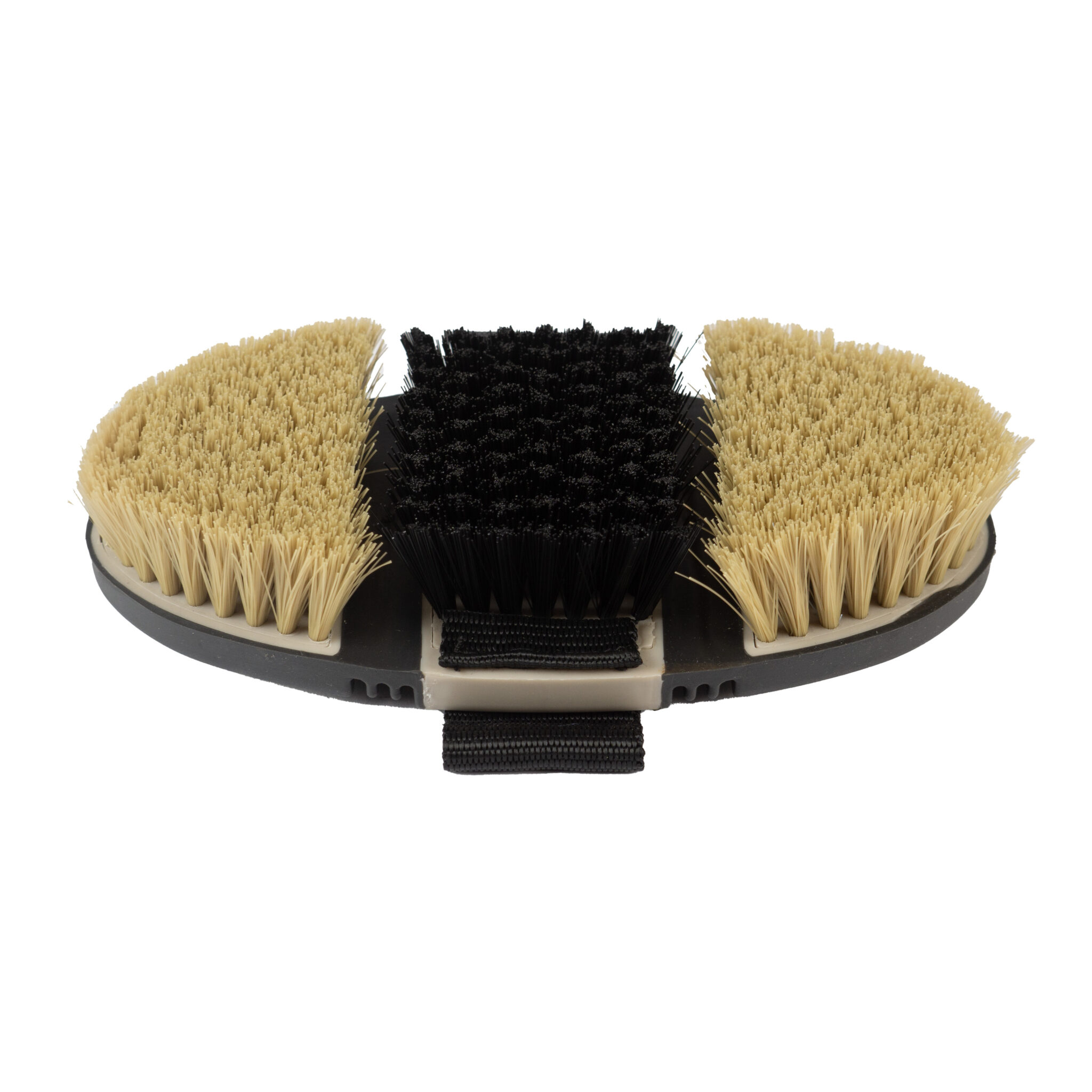 FLEXI ZACHTE BORSTEL SOFT GRIP