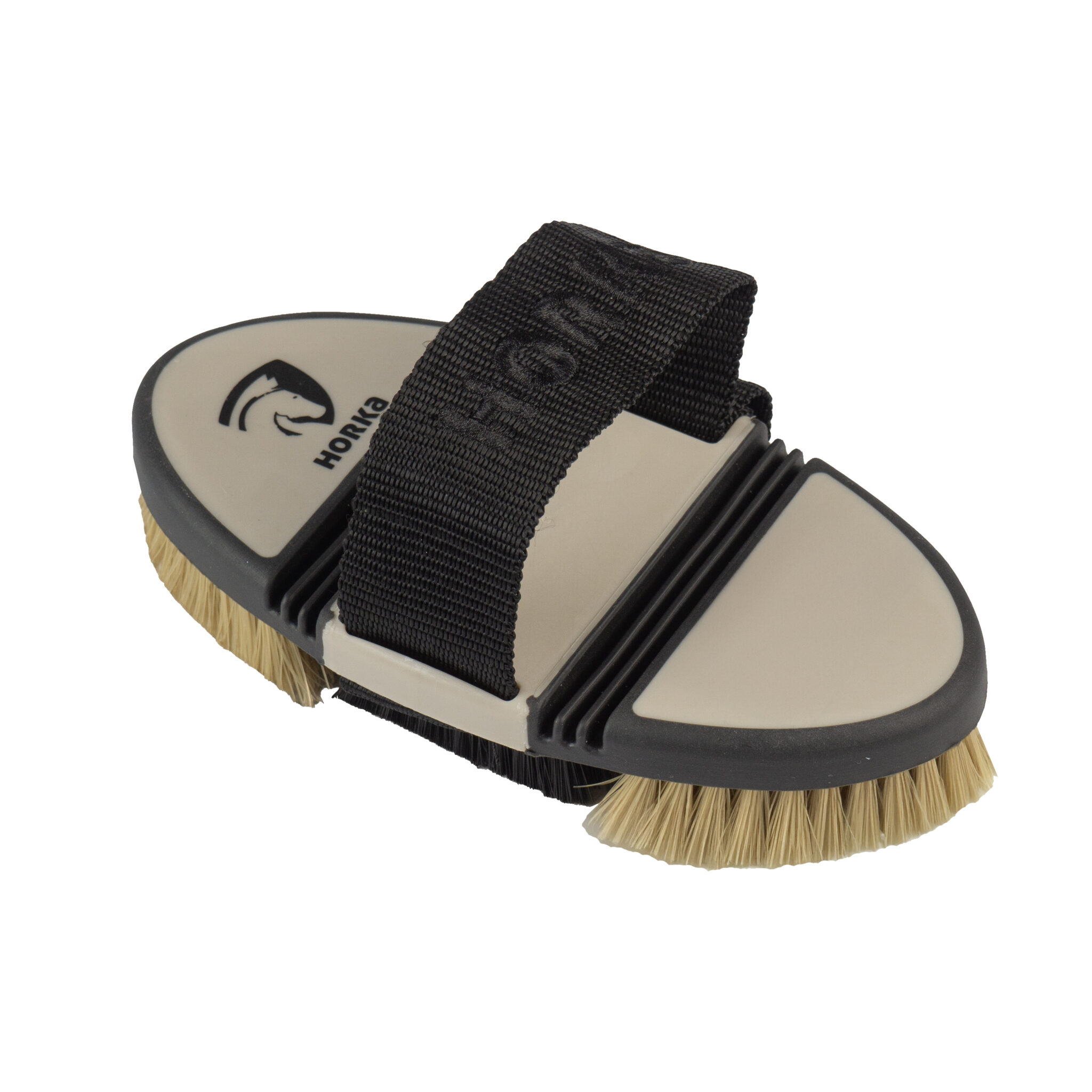 FLEXI ZACHTE BORSTEL SOFT GRIP - Afbeelding 2