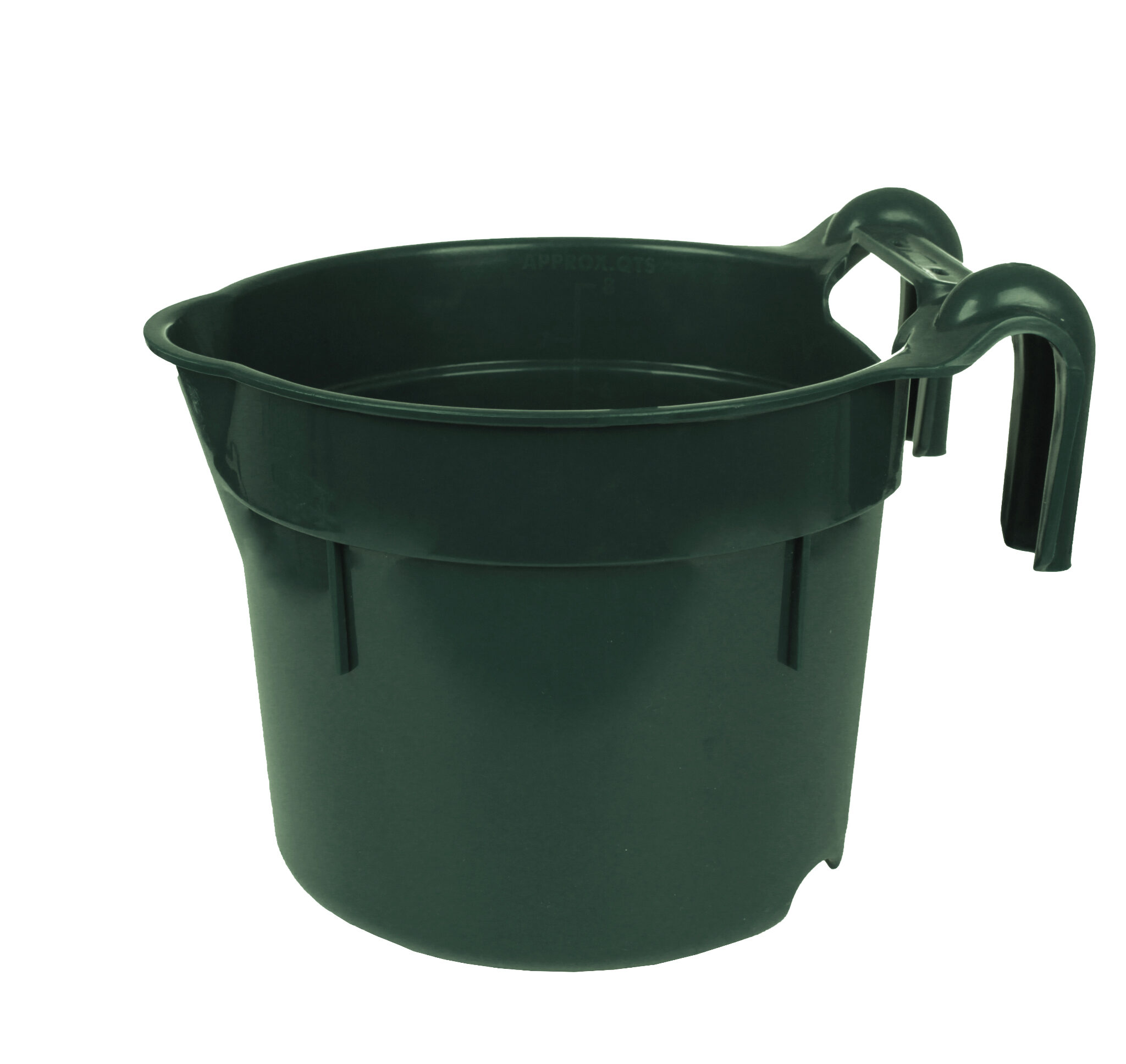 Alternative view of HANG ON 8L