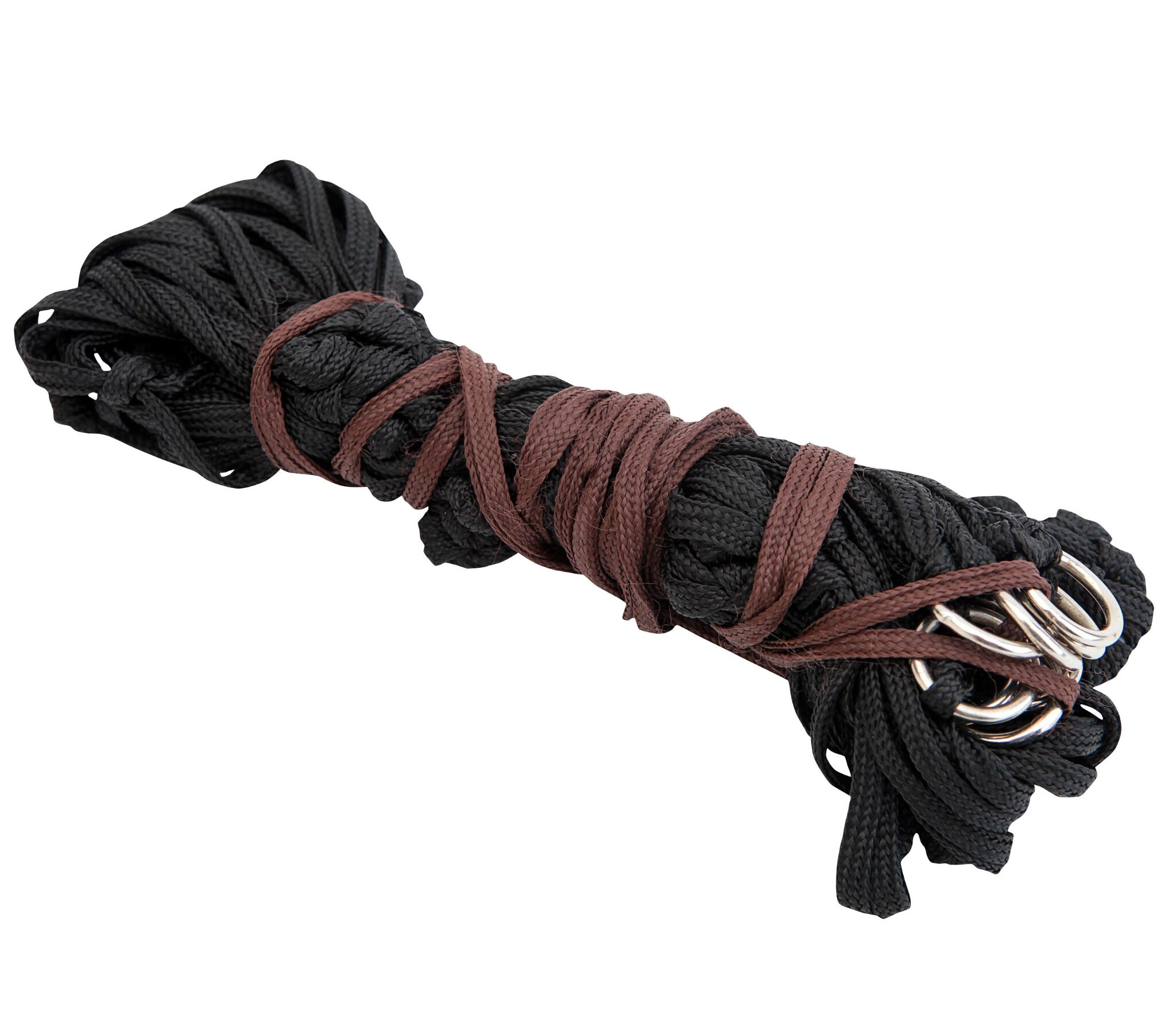 Alternative view of HOOINET