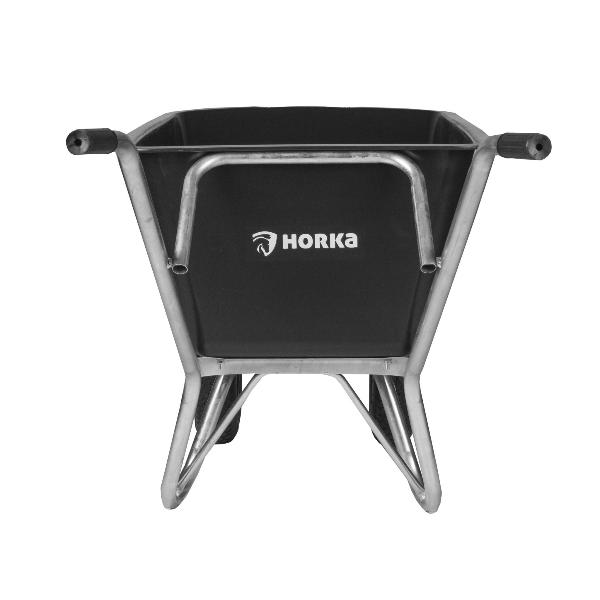 Alternative view of KRUIWAGEN MAMMOET 2 WIELEN