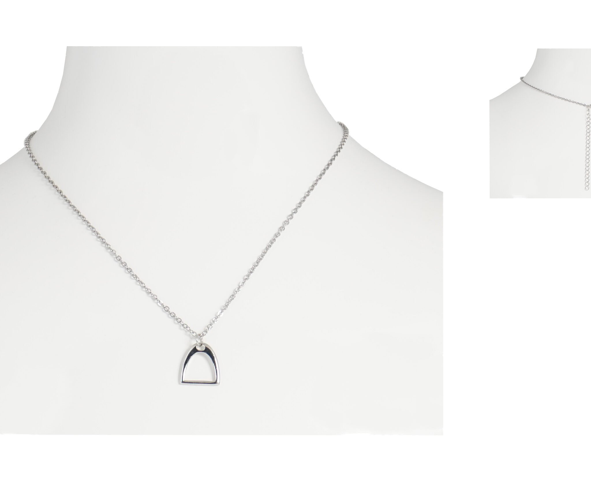 KETTING STIJGBEUGEL VPE=6 ST