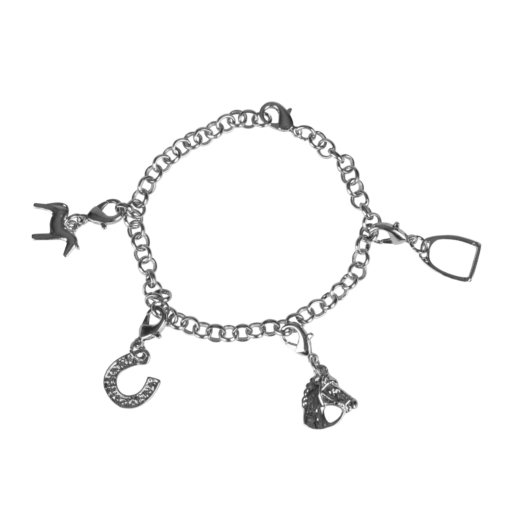 ARMBAND CHARM VPE = 6ST