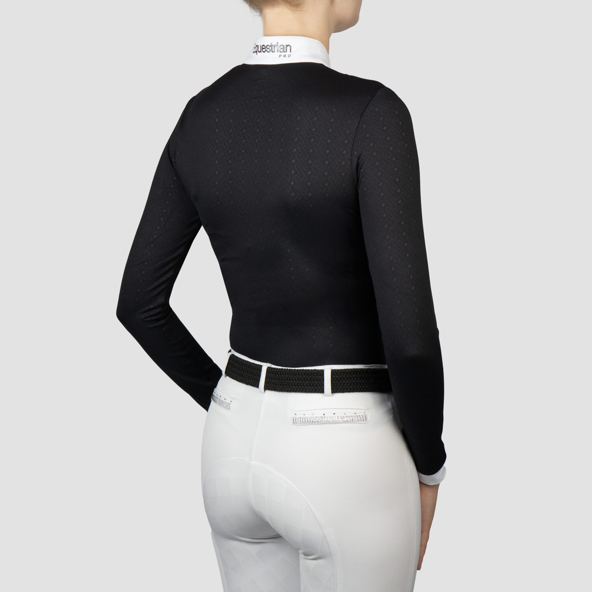 WEDSTRIJDSHIRT TAYLOR - Afbeelding 4