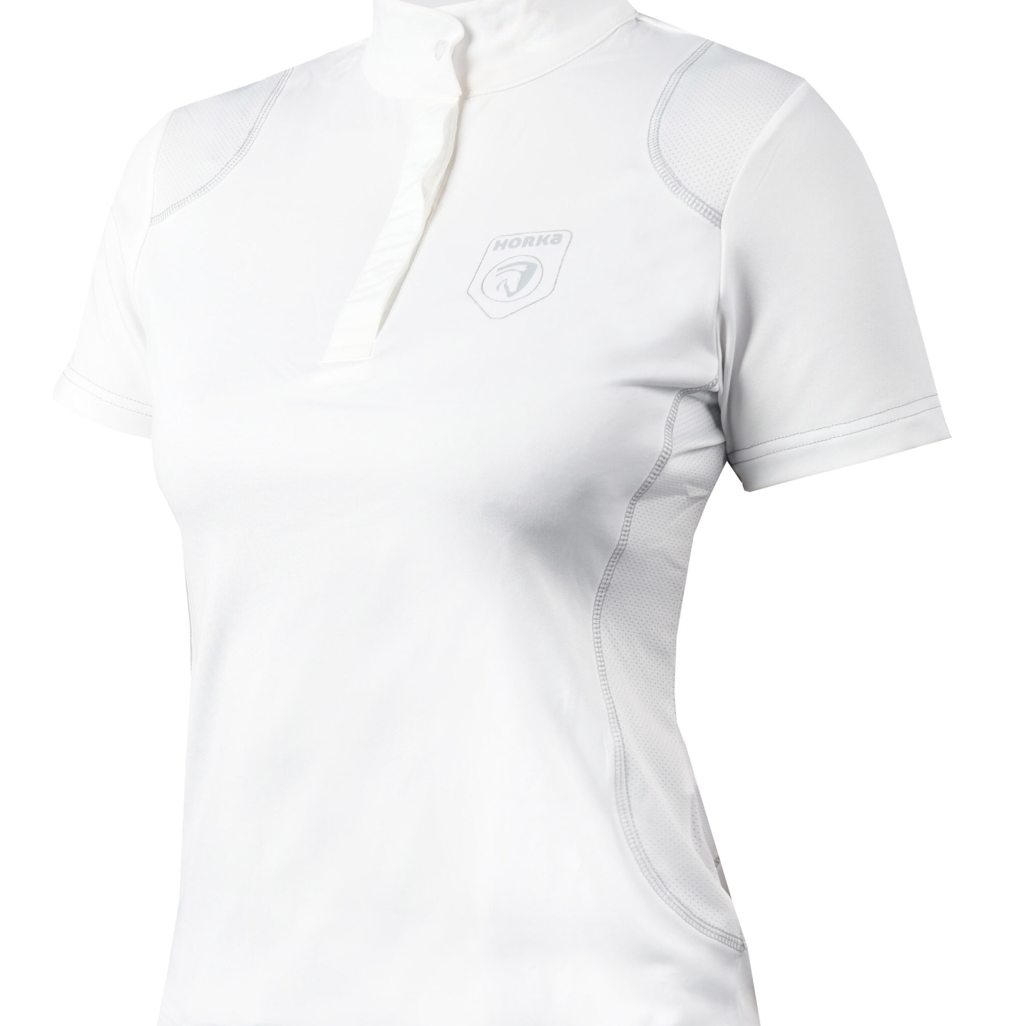 WEDSTRIJD SHIRT CANTER