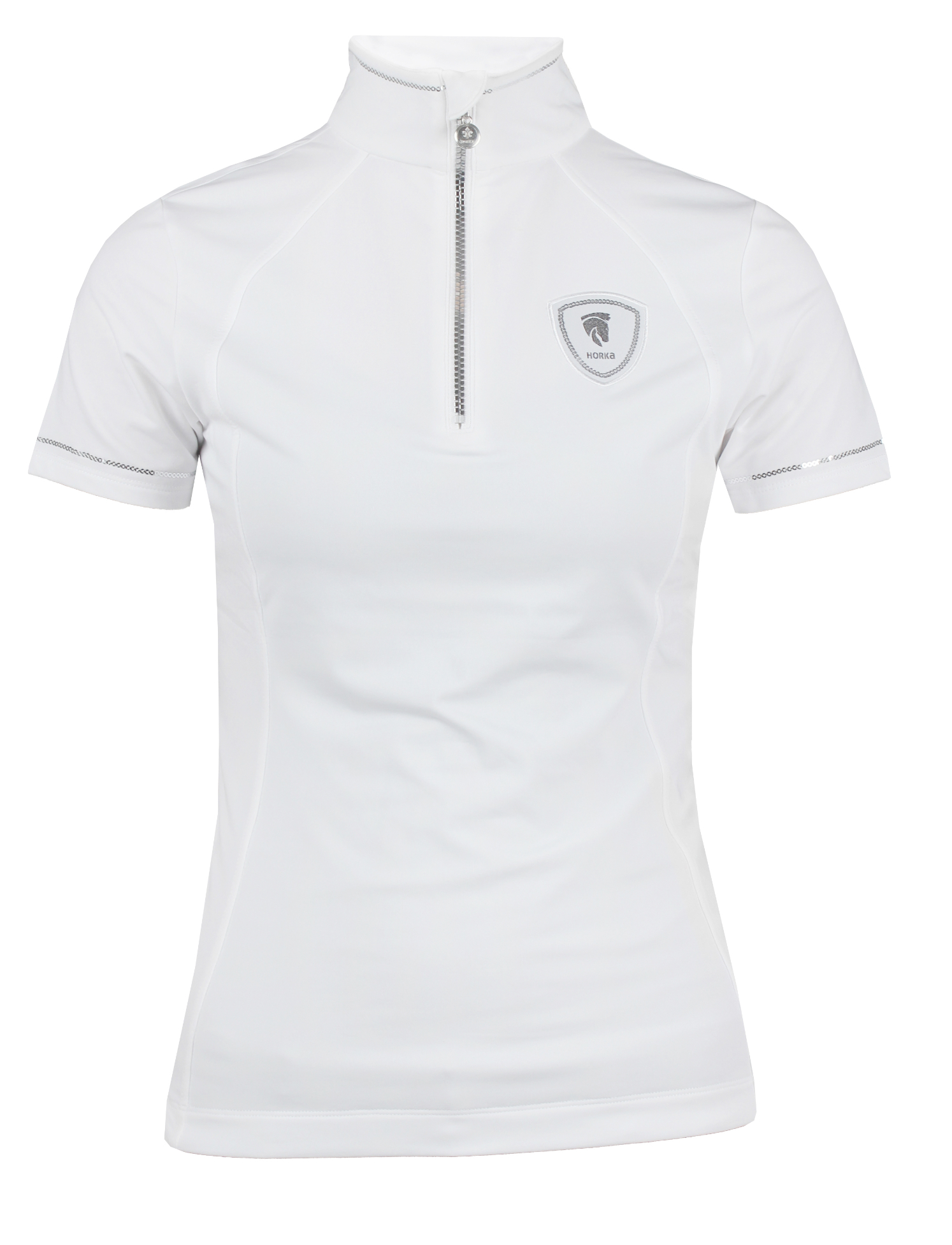 WEDSTRIJDSHIRT STARLIGHT