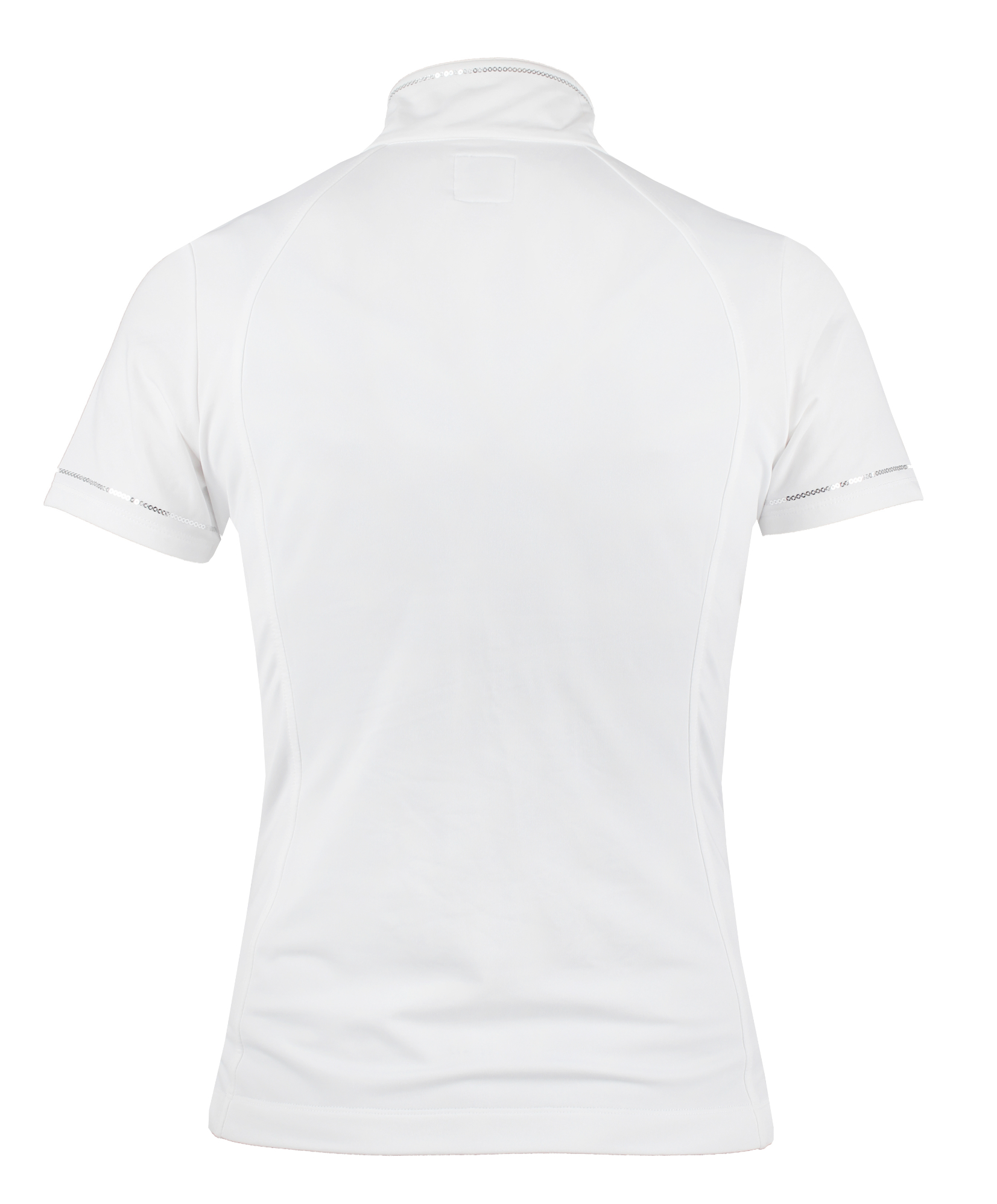 Alternative view of WEDSTRIJDSHIRT STARLIGHT