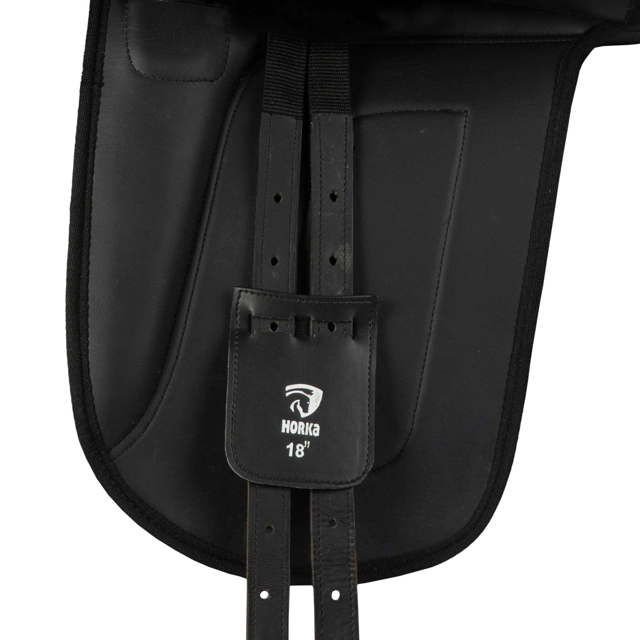 Alternative view of DRESSUURZADEL BELLO