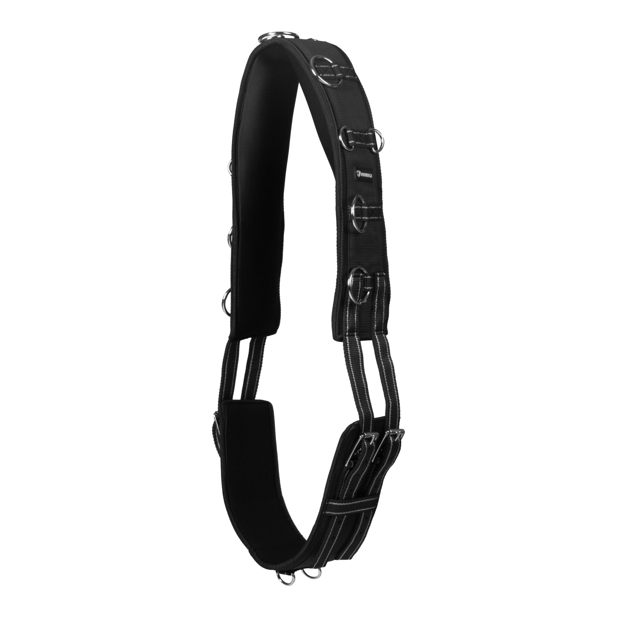 Alternative view of LONGEERSINGEL DELUXE