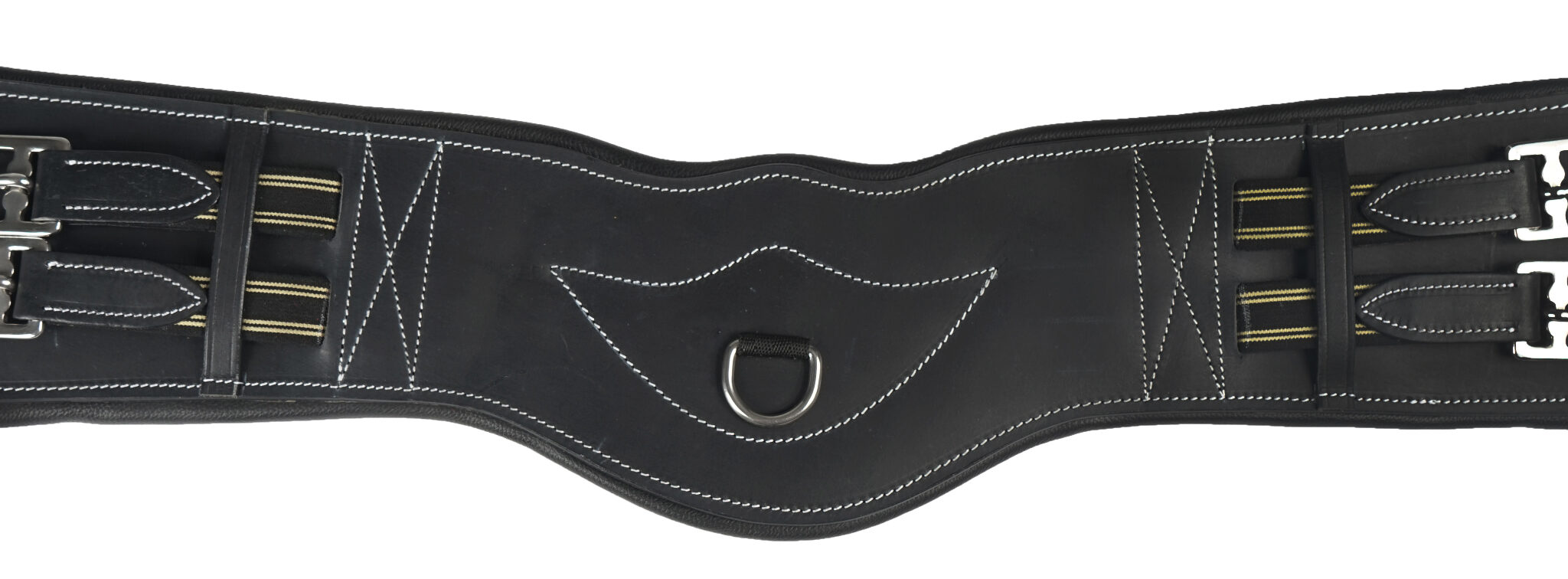 SINGEL DRESSUUR LEER