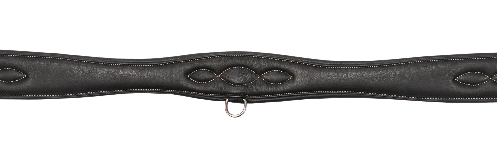 SINGEL VEELZIJDIGHEID ZACHT GEVOERD LEER