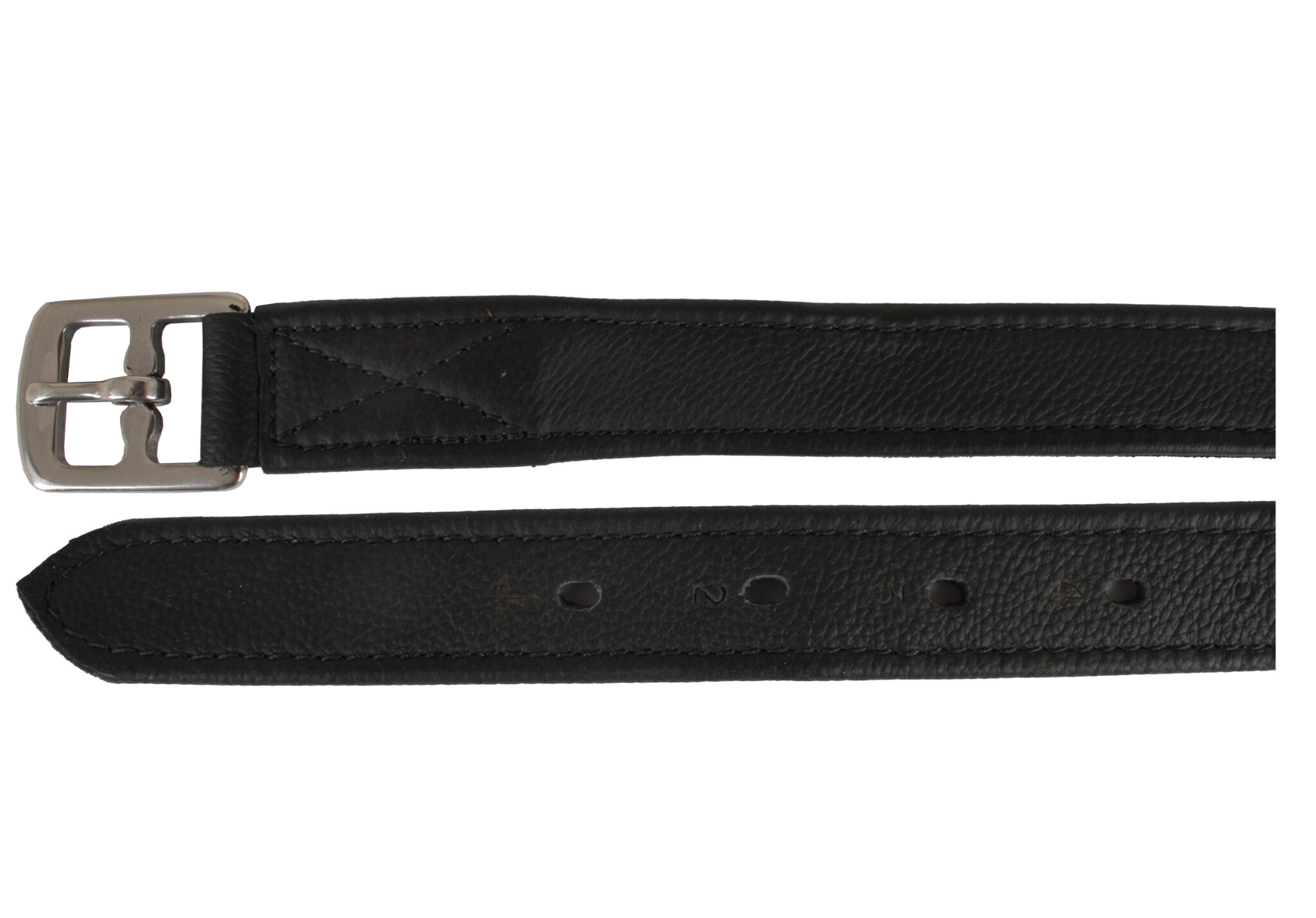 STIJGBEUGELRIEM NYLON KERN