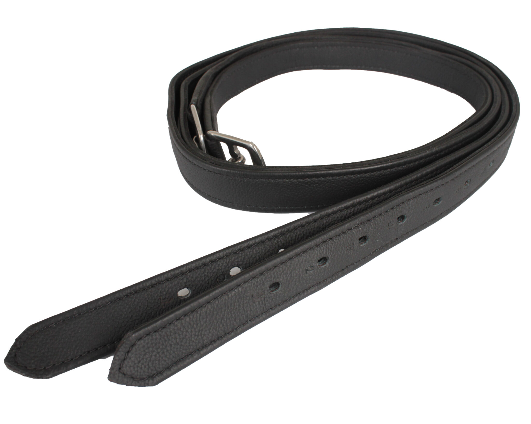 Alternative view of STIJGBEUGELRIEM NYLON KERN