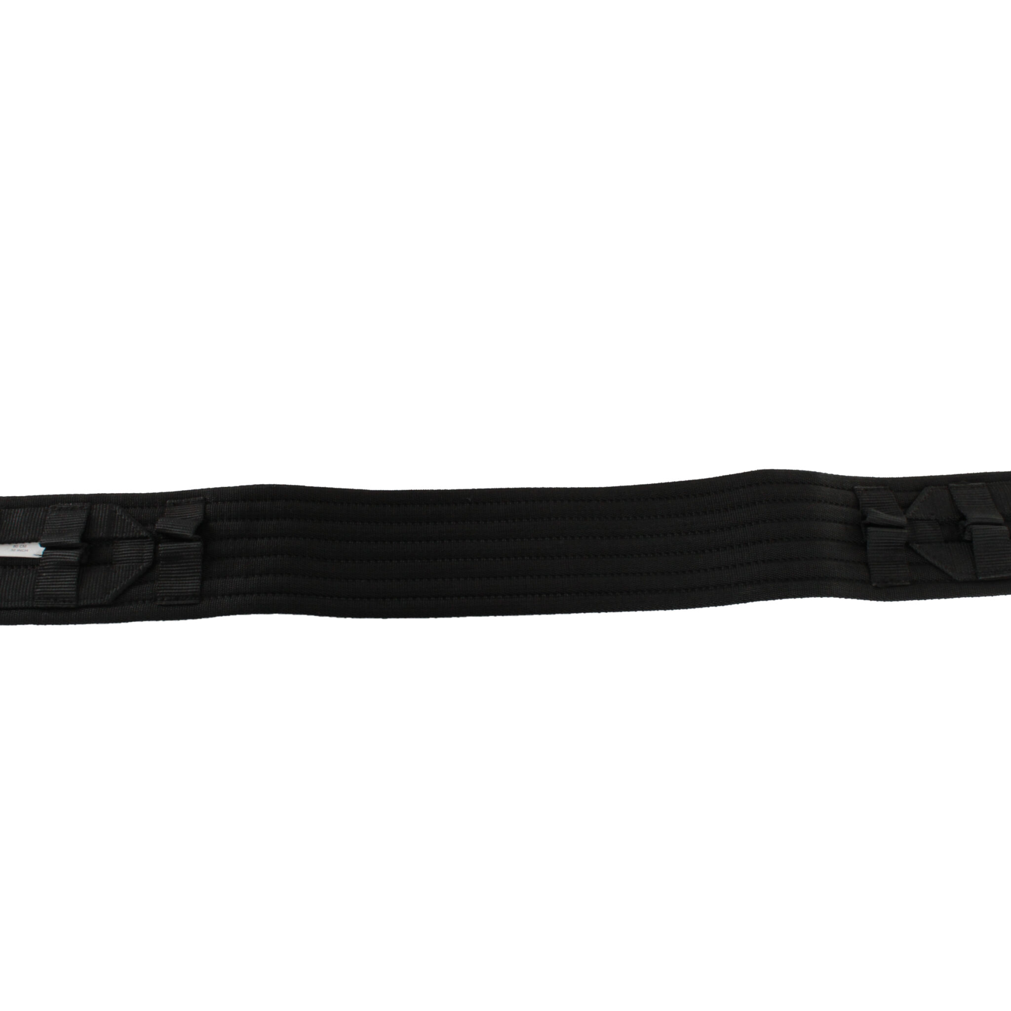 SINGEL DRESSUUR POLY RIB