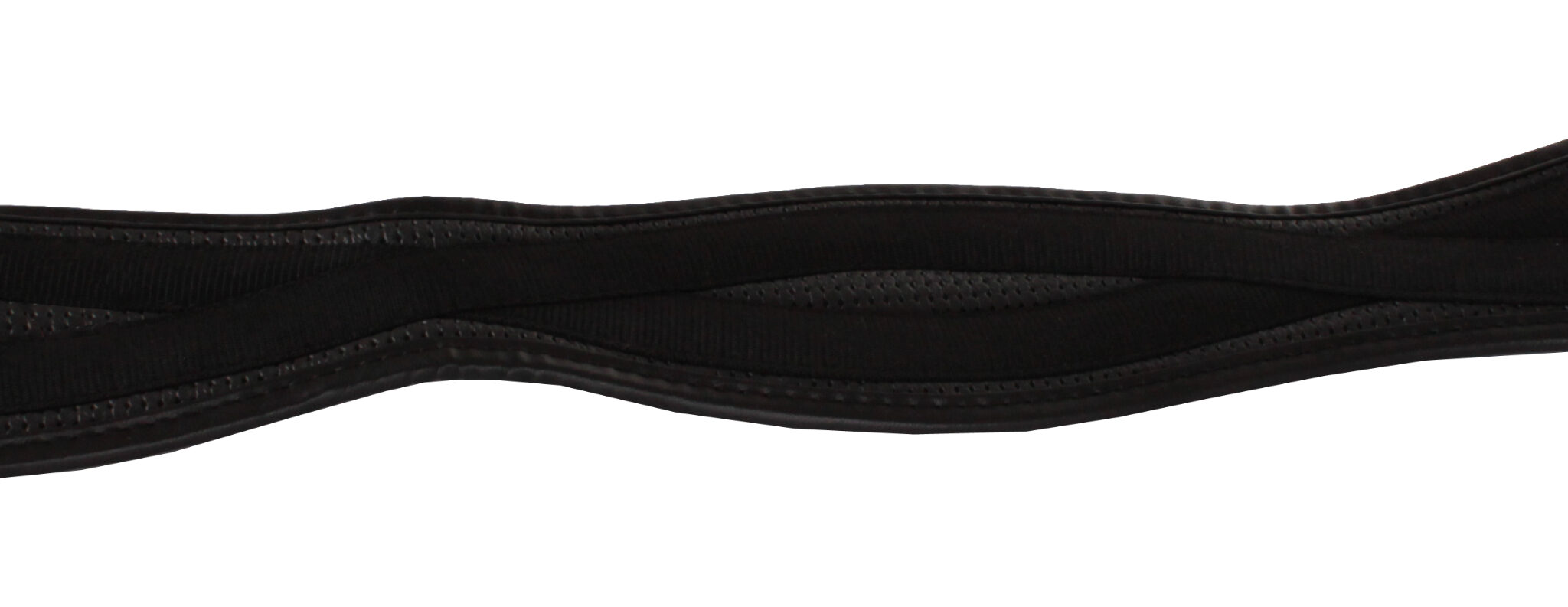 SINGEL VEELZIJDIGHEID SHAPED WAFFLE WEAVE