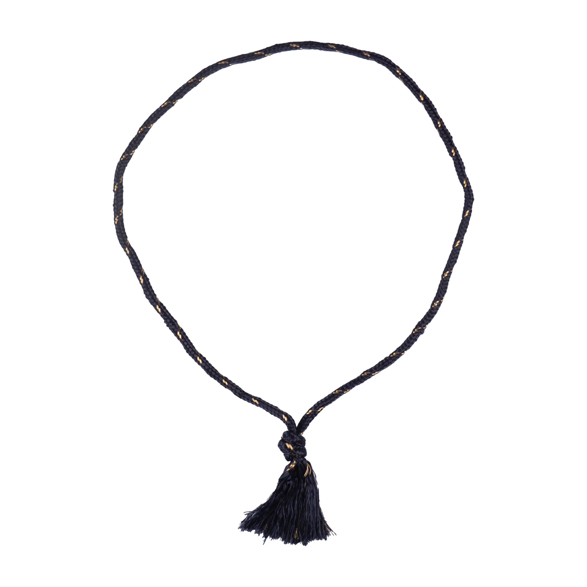 NECKROPE TWEEKLEURIG