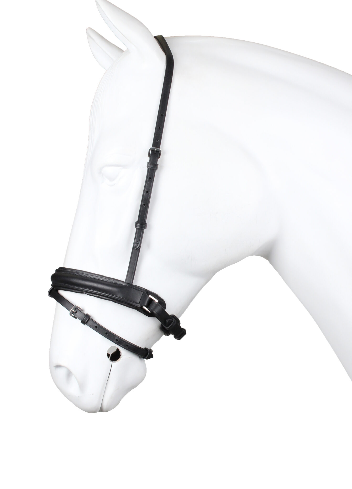 NEUSRIEM GECOMBINEERDE DOORHAAL