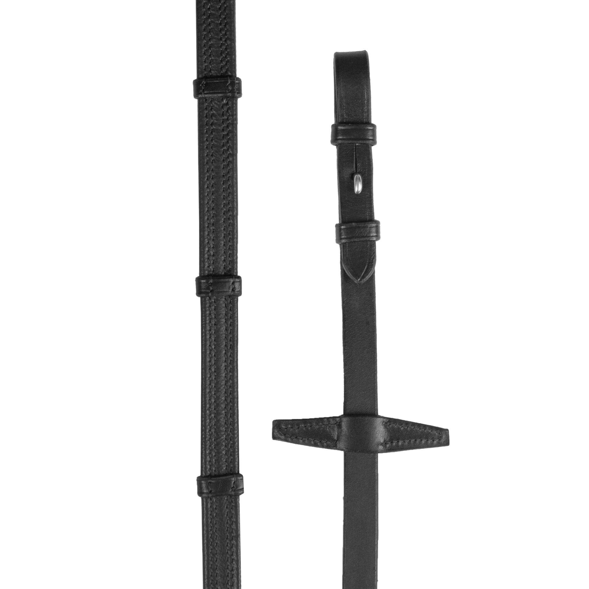 ULTRA ZACHTE LEDEREN TEUGEL