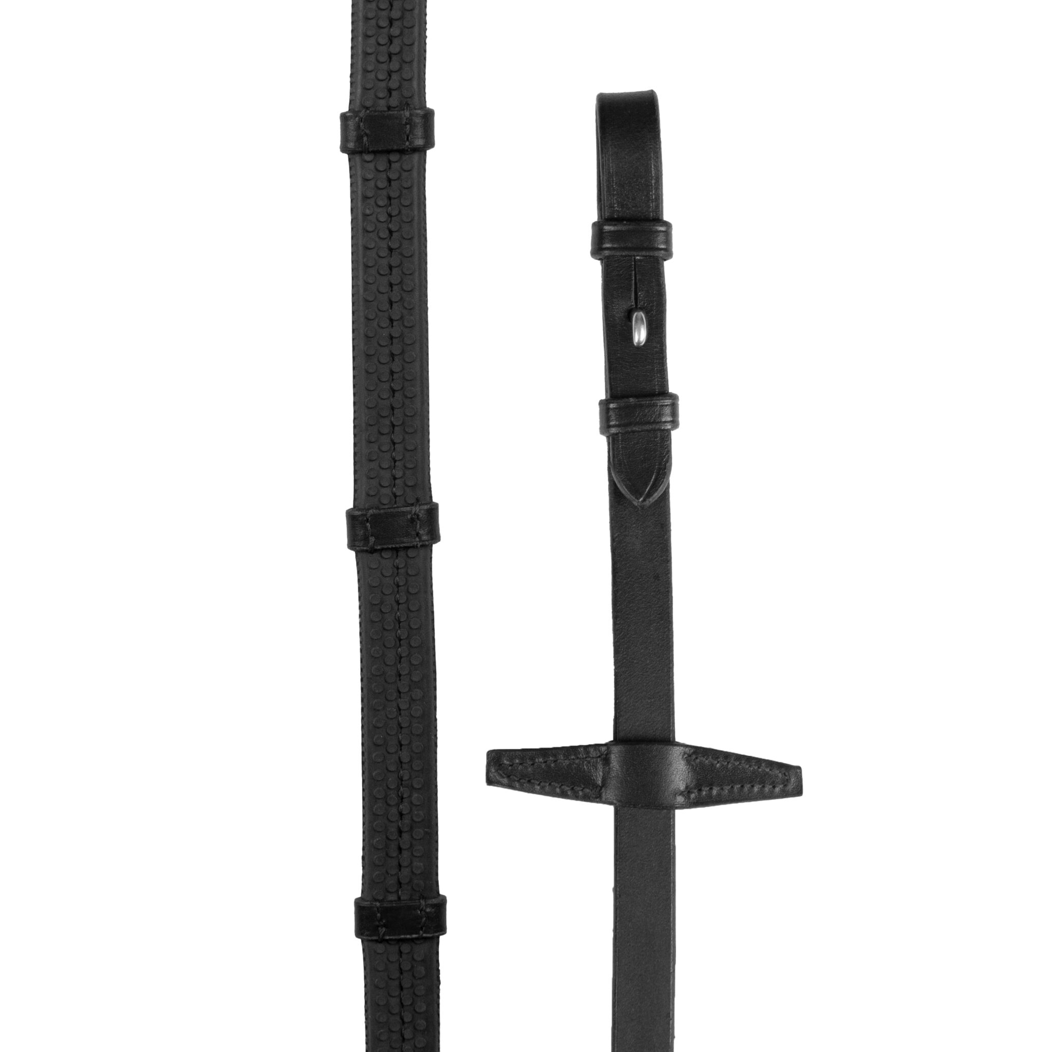 ZACHTE TEUGELS RUBBER