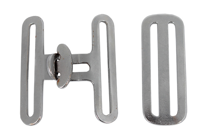 SINGELSLUITING VOOR DEKEN VPE = 6ST