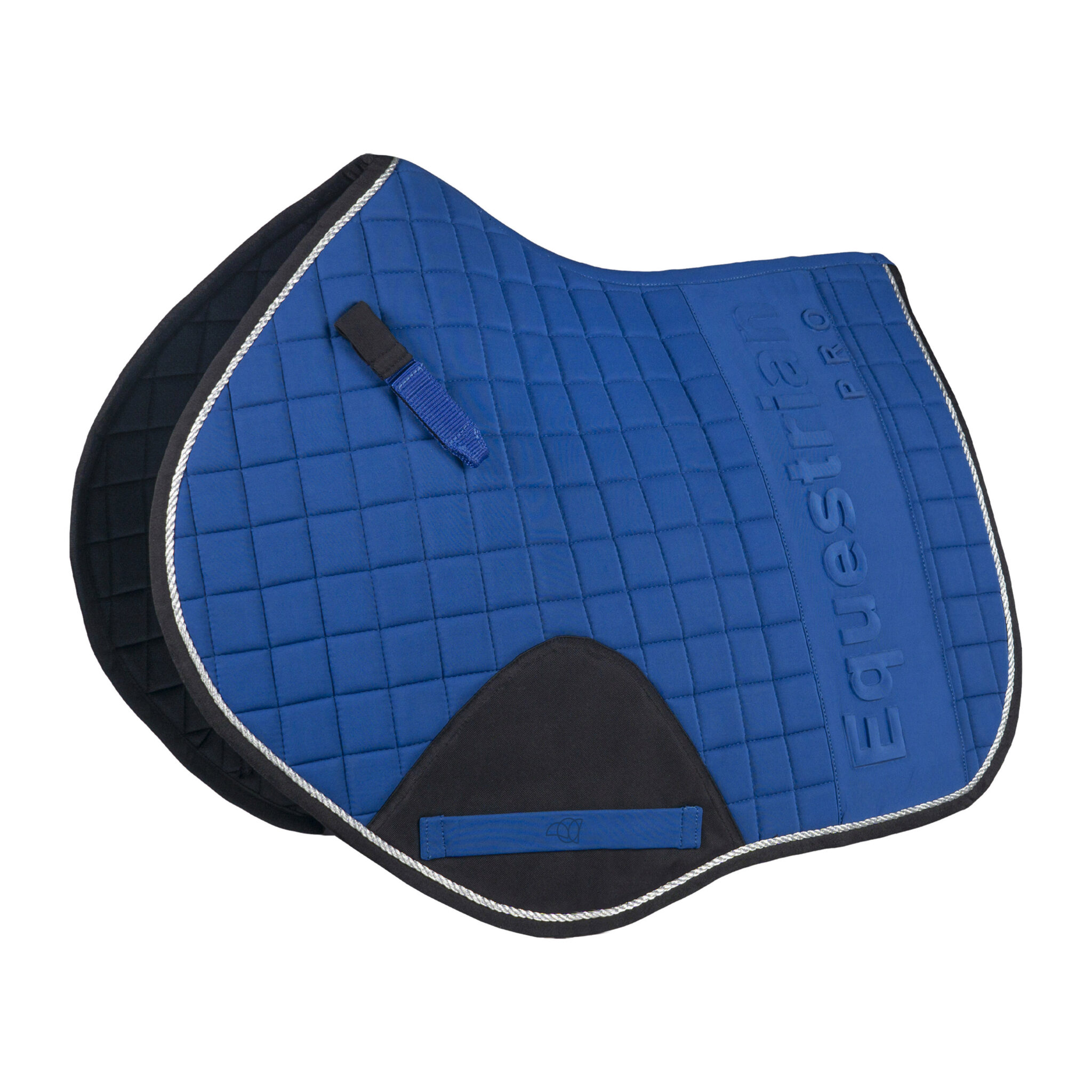 EQUESTRIAN PRO EMBOSSED ZADELDEK CC
