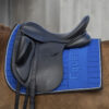 EQUESTRIAN PRO EMBOSSED ZADELDEK DR