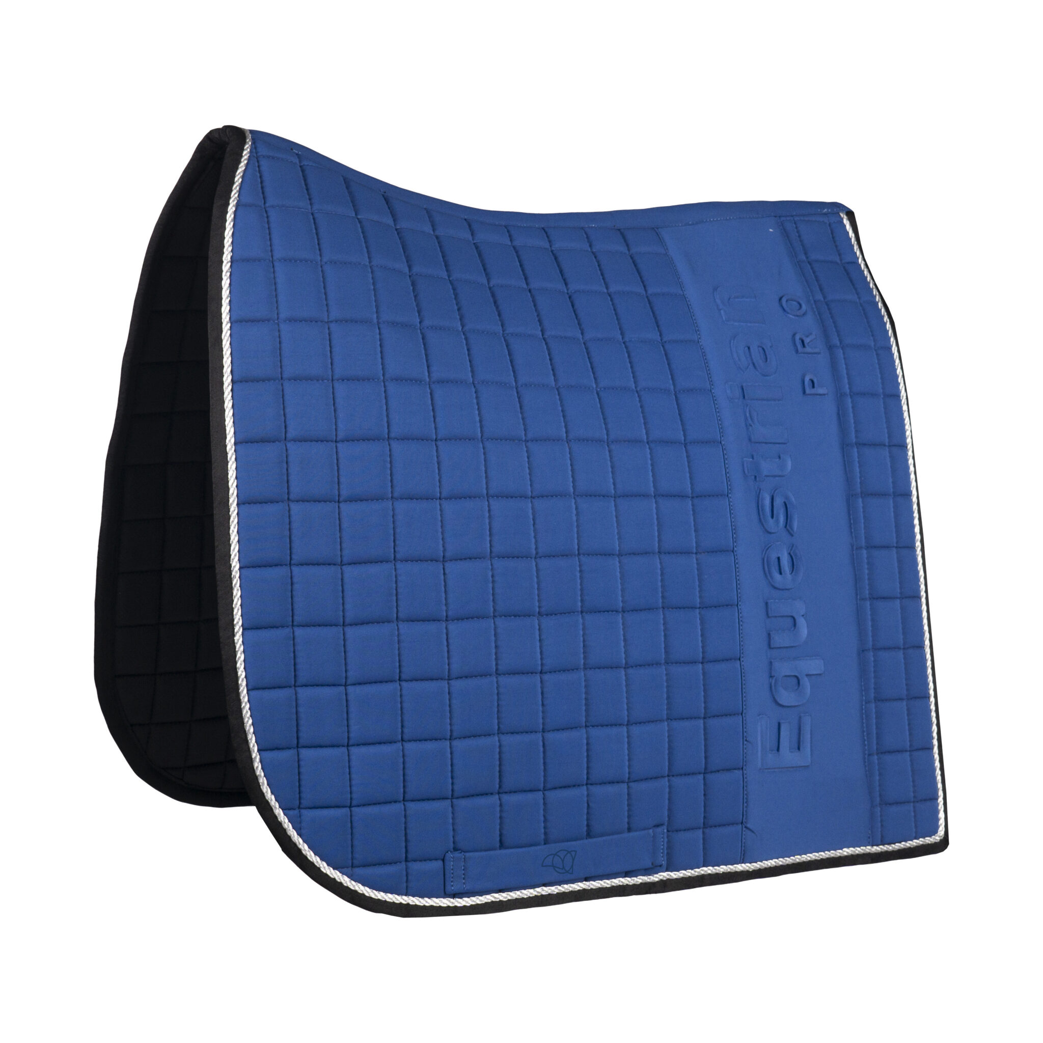 EQUESTRIAN PRO EMBOSSED ZADELDEK DR - Afbeelding 2