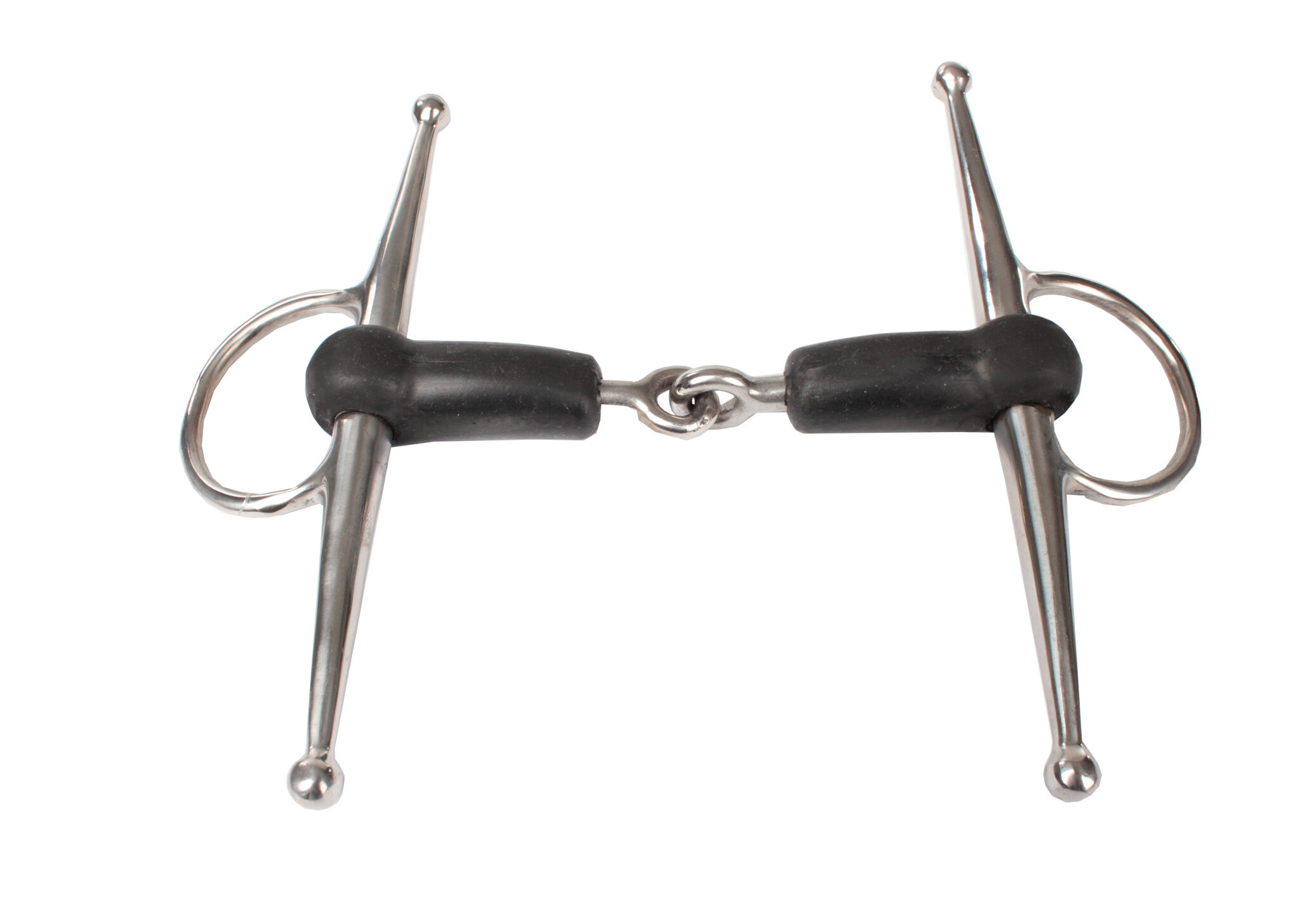 KNEVELTRENS RUBBER 21 MM