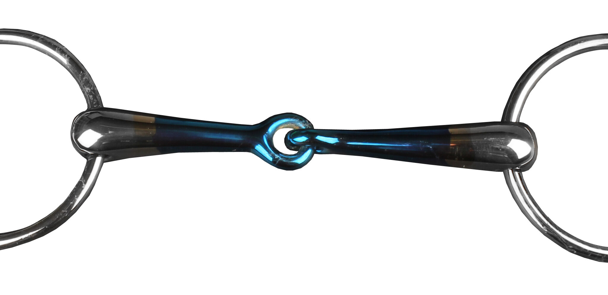 WATERTRENS GEBROKEN SWEET IRON 16 MM