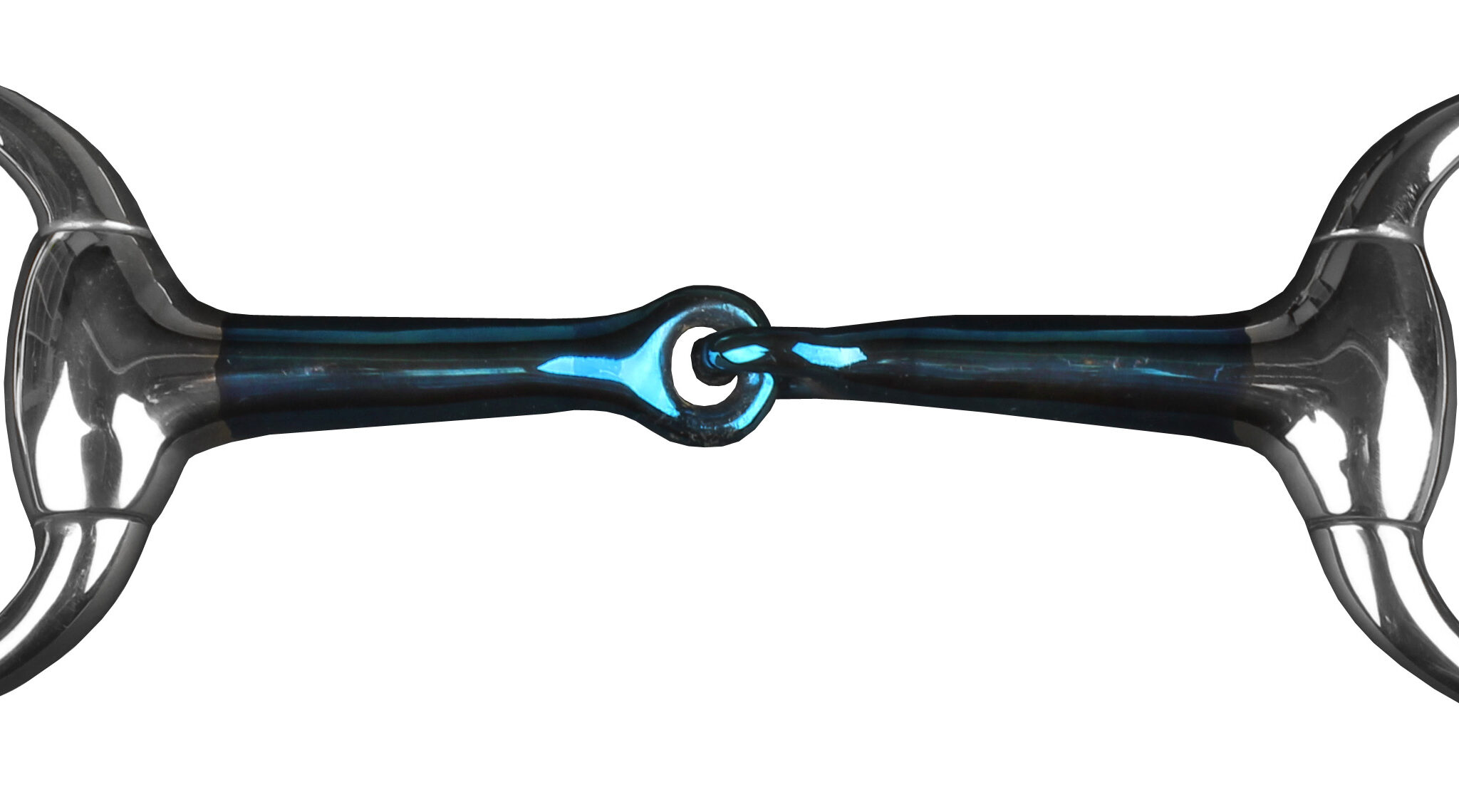 BUSTRENS GEBROKEN SWEET IRON 14 MM MASSIEF