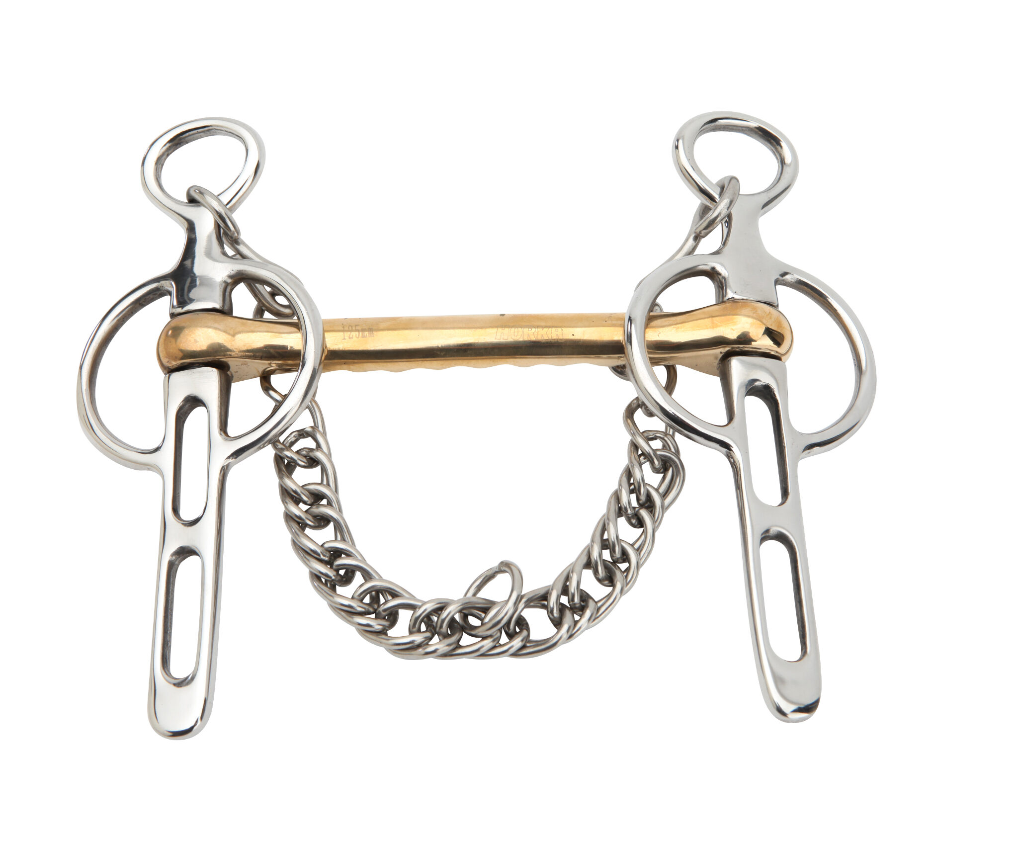 LIVERPOOL STANG GB 14 MM 2 SLOTS