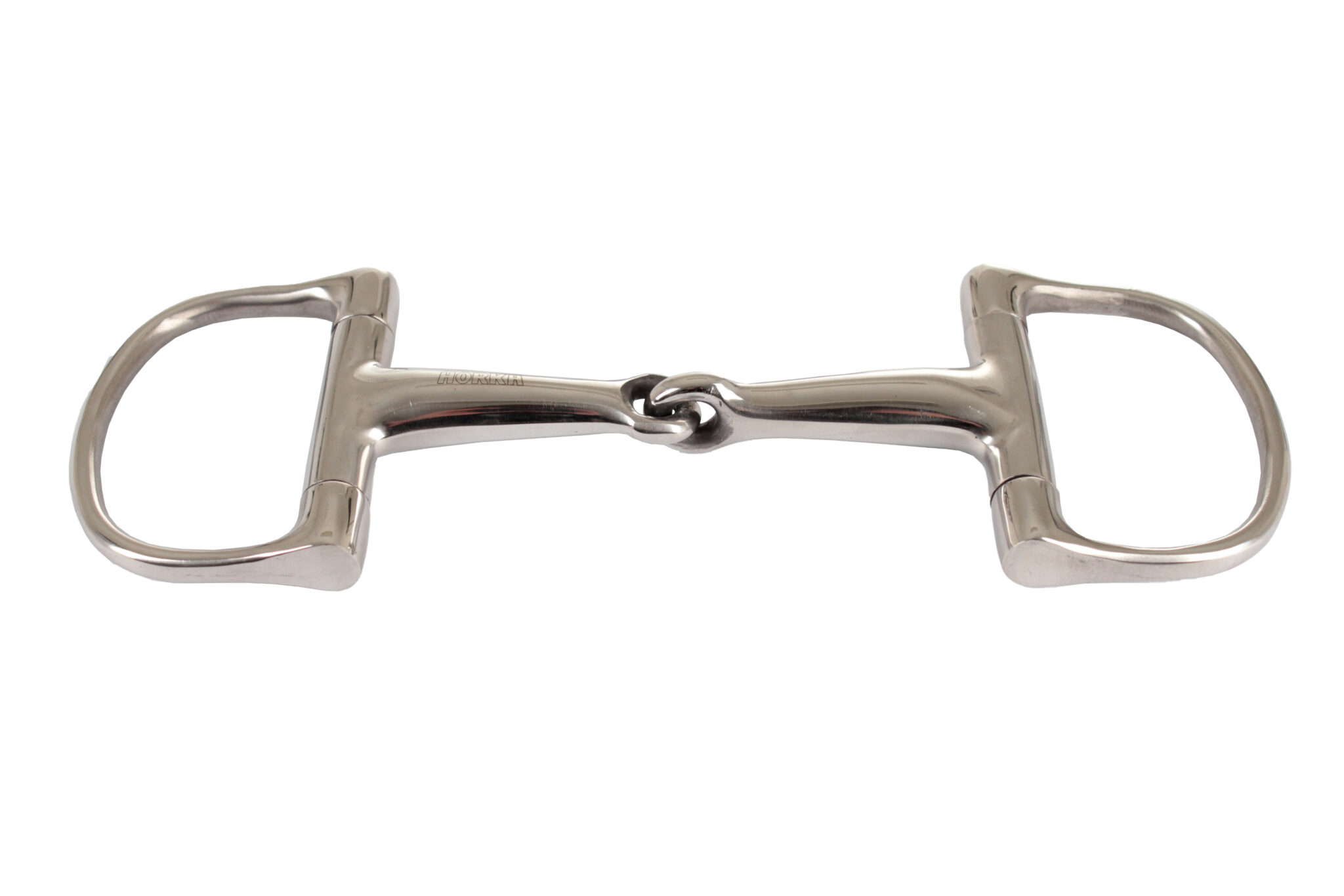 D-TRENS GEBROKEN RVS 16 MM