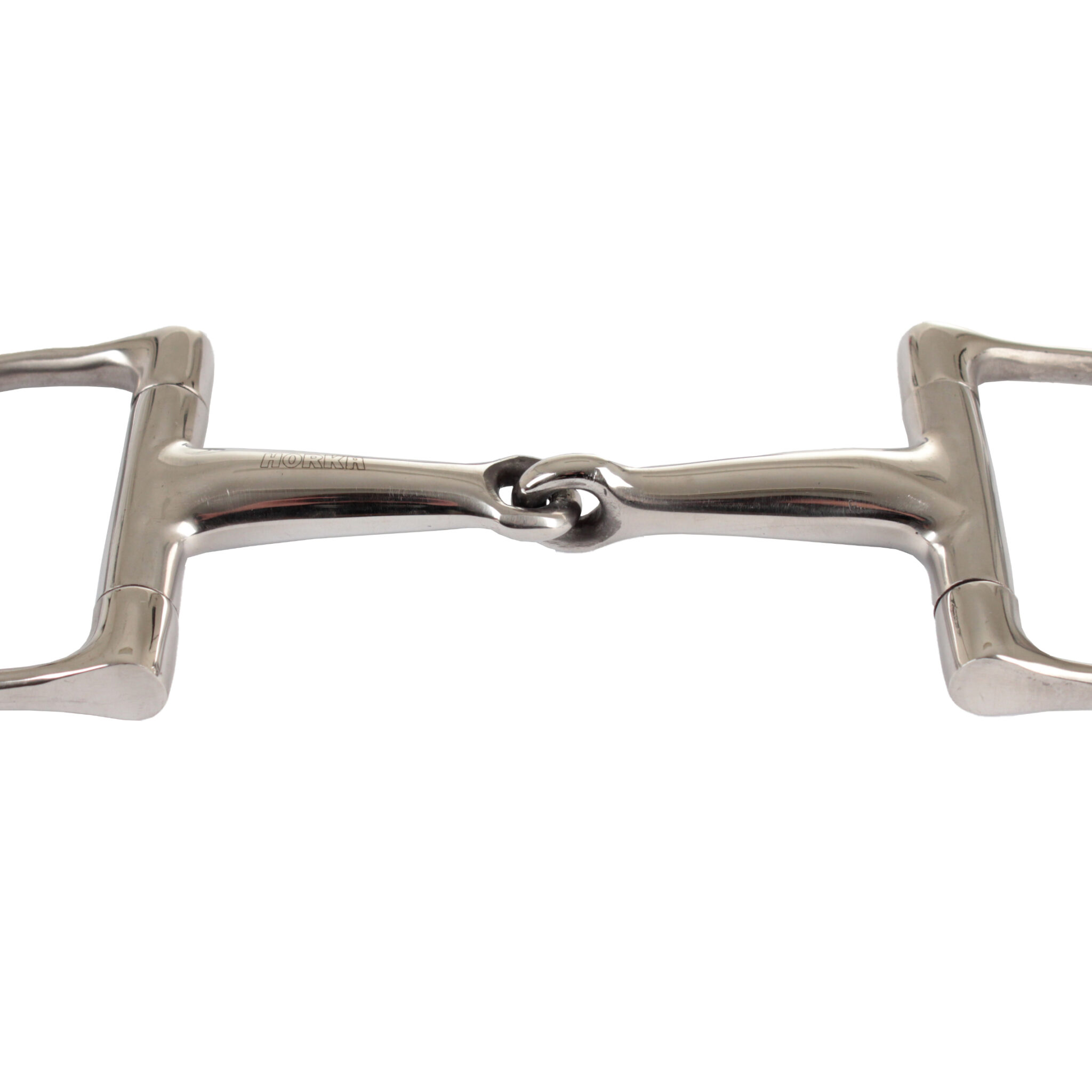 D-TRENS GEBROKEN RVS 16 MM