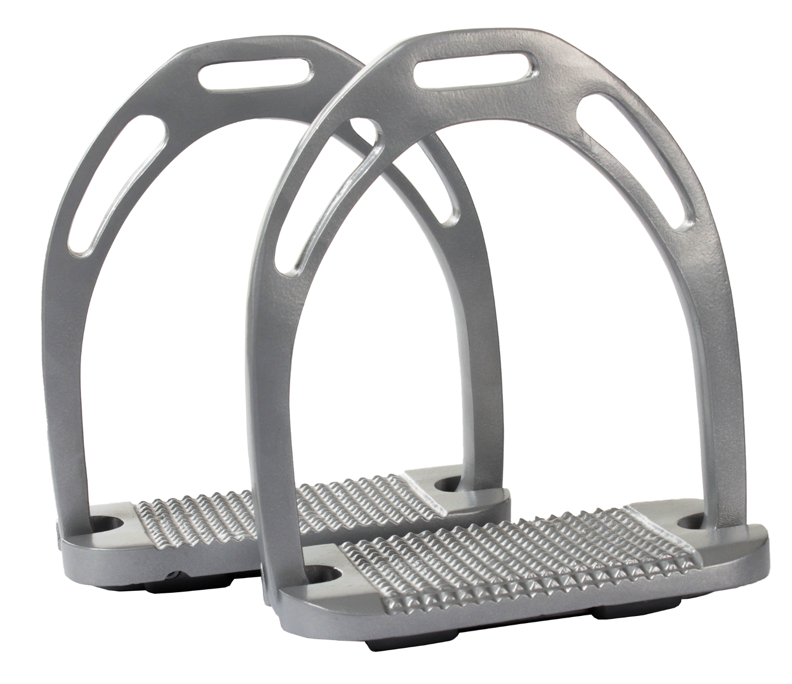 Alternative view of STIJGBEUGEL ALUMINIUM