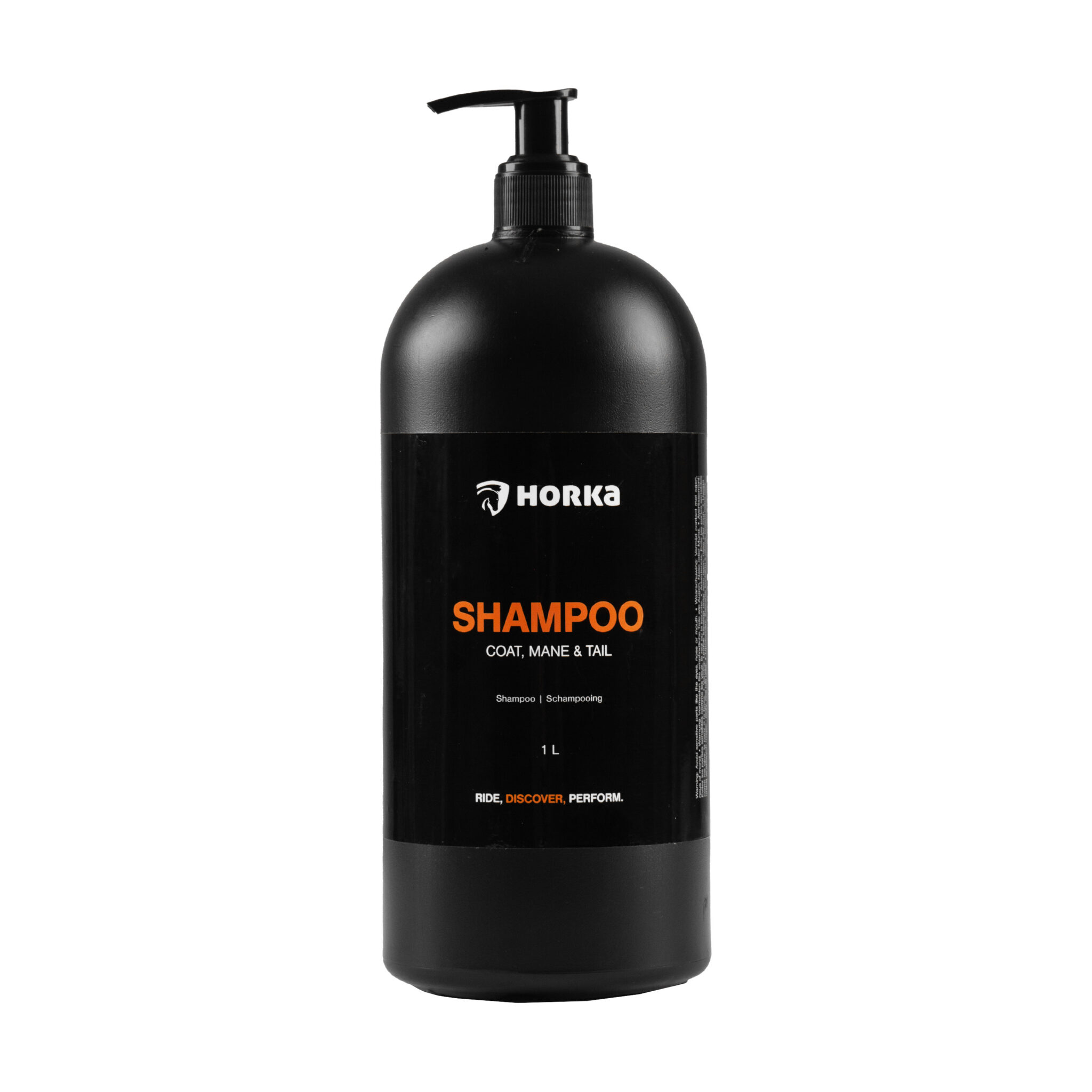 Alternative view of SHAMPOO NORMAL VPE 100ML/12 500ML/6 1L/6 5L/1