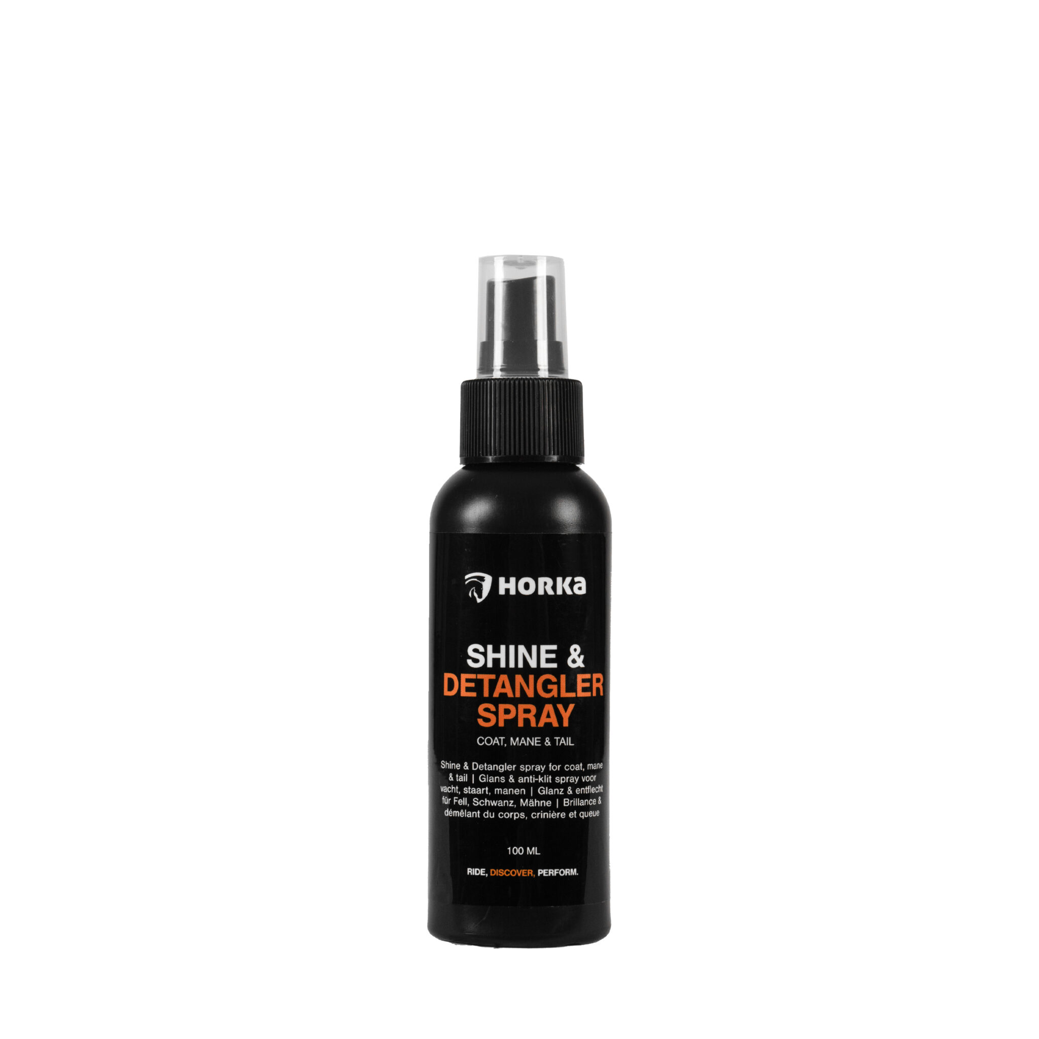 SHINE & DETANGLE SPRAY VPE 100ML/12 500ML/6