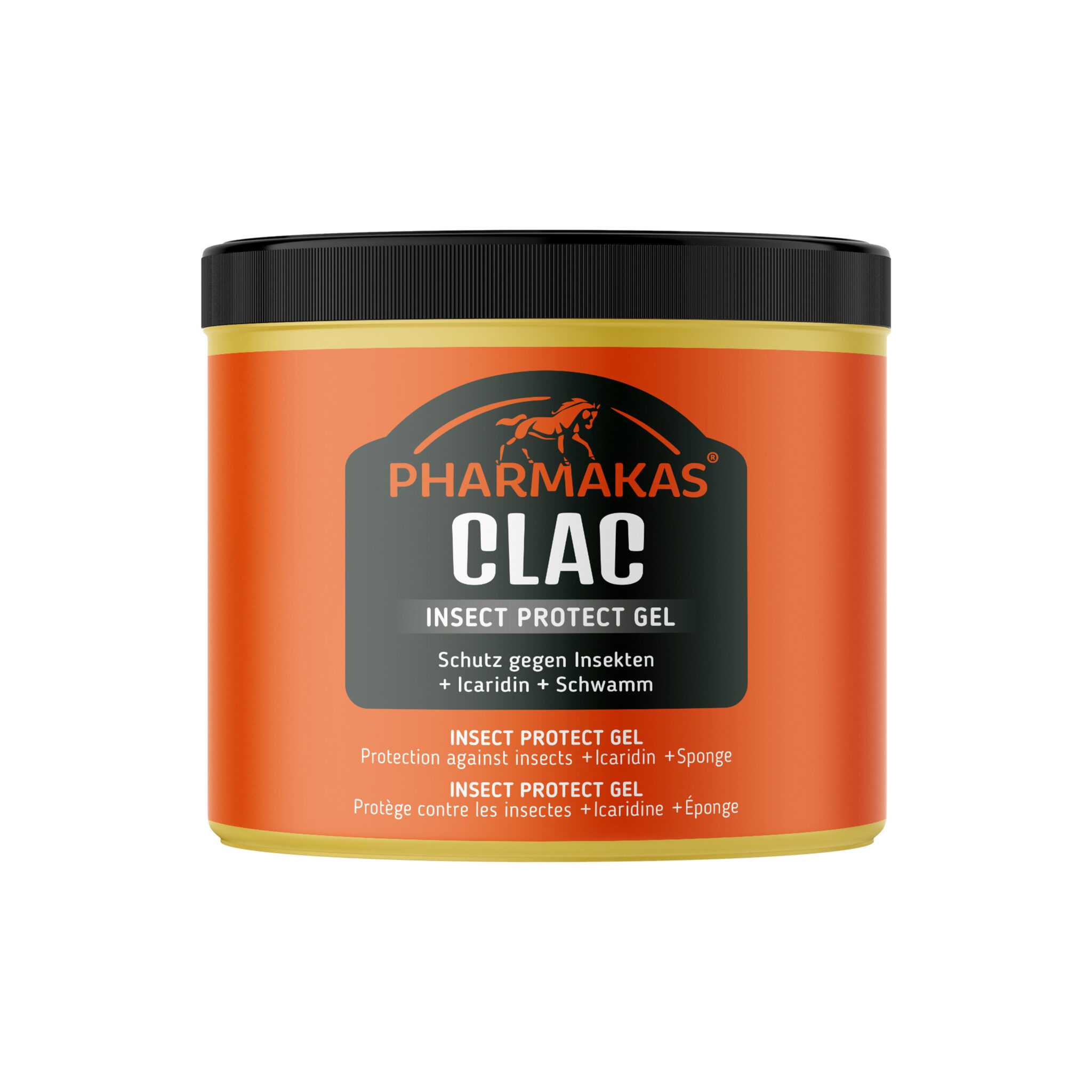 CLAC INSECT PROTECT GEL (P802500)