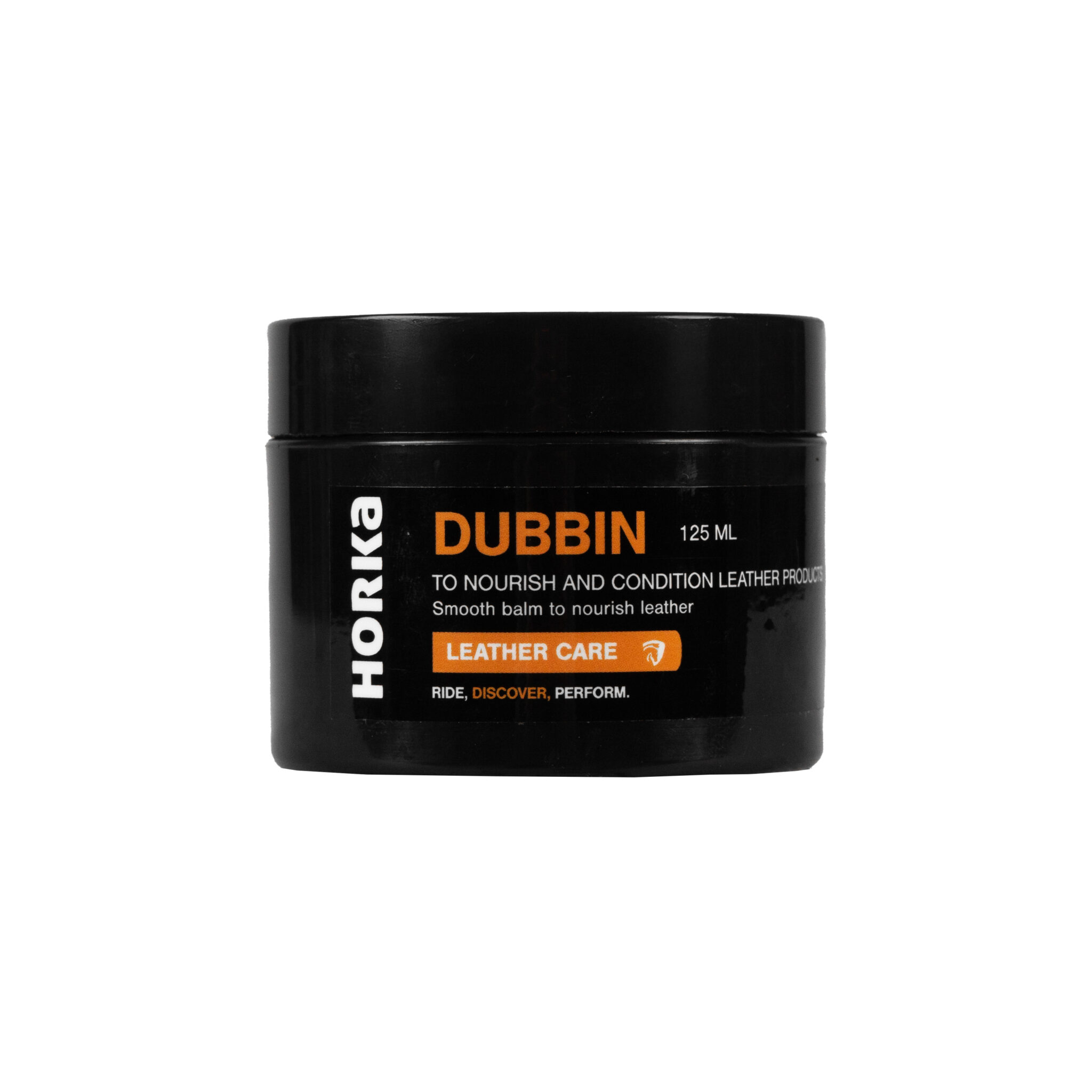 HORKA DUBBIN